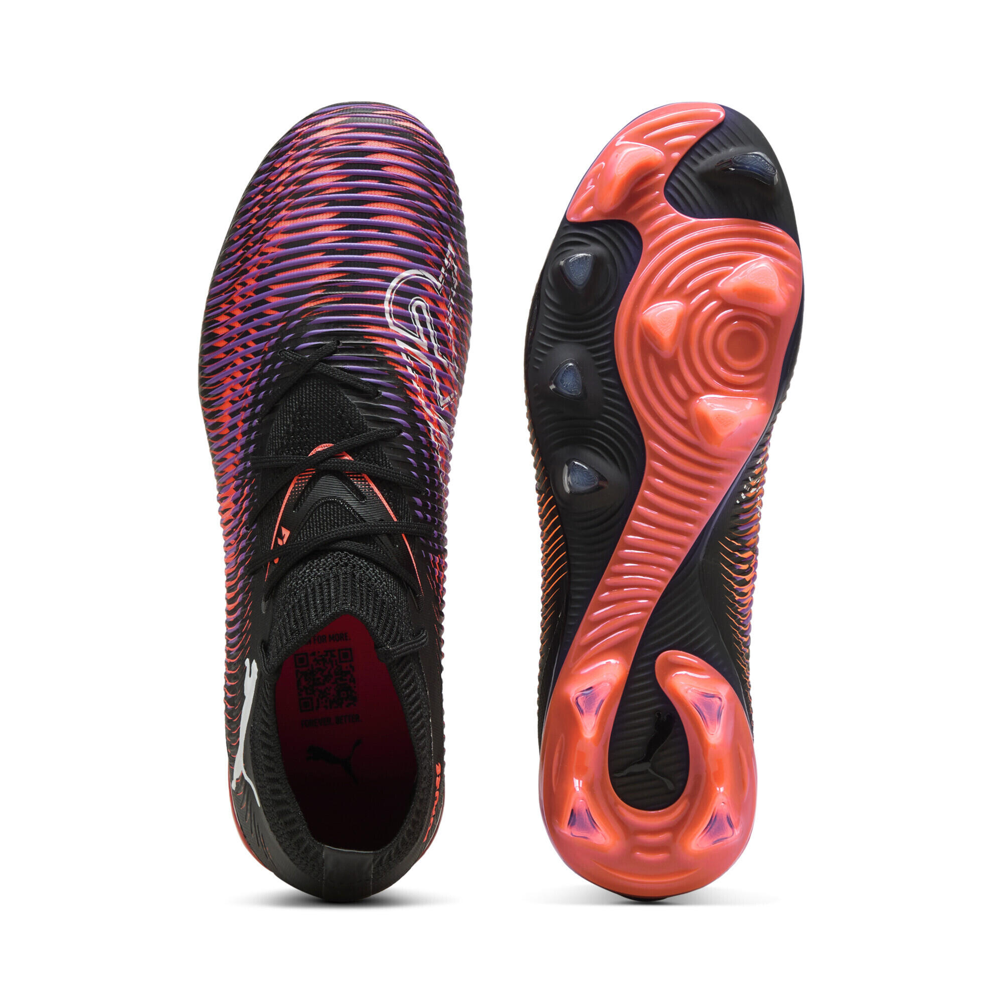Scarpe da calcio FUTURE 8 MATCH FG/AG da donna PUMA 4/7