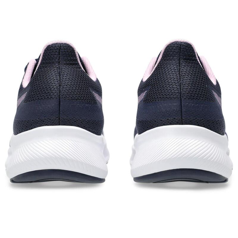 Chaussures De Running Femme - ASICS Patriot 13 W - Midnight/Light Ube