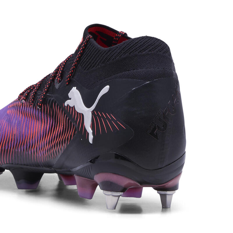 Chaussures de football FUTURE 8 ULTIMATE MxSG Unisexe PUMA
