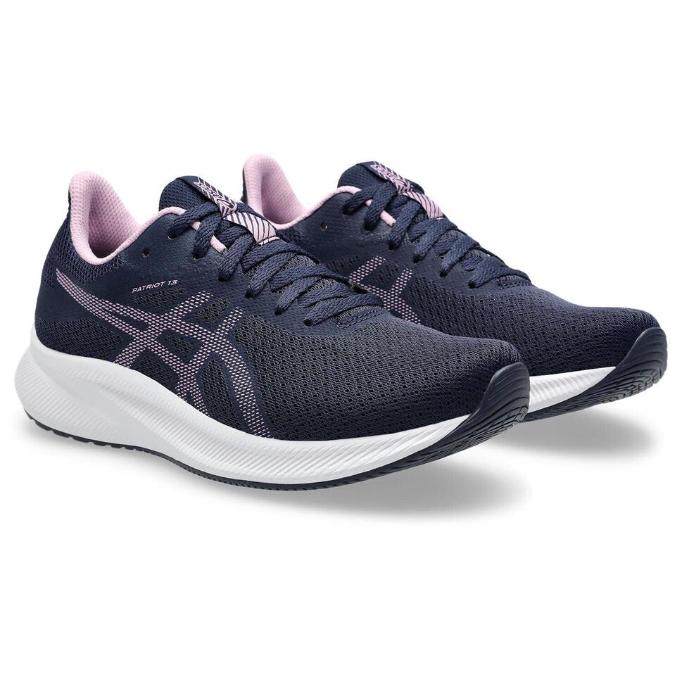 Buty do biegania damskie, Patriot 13