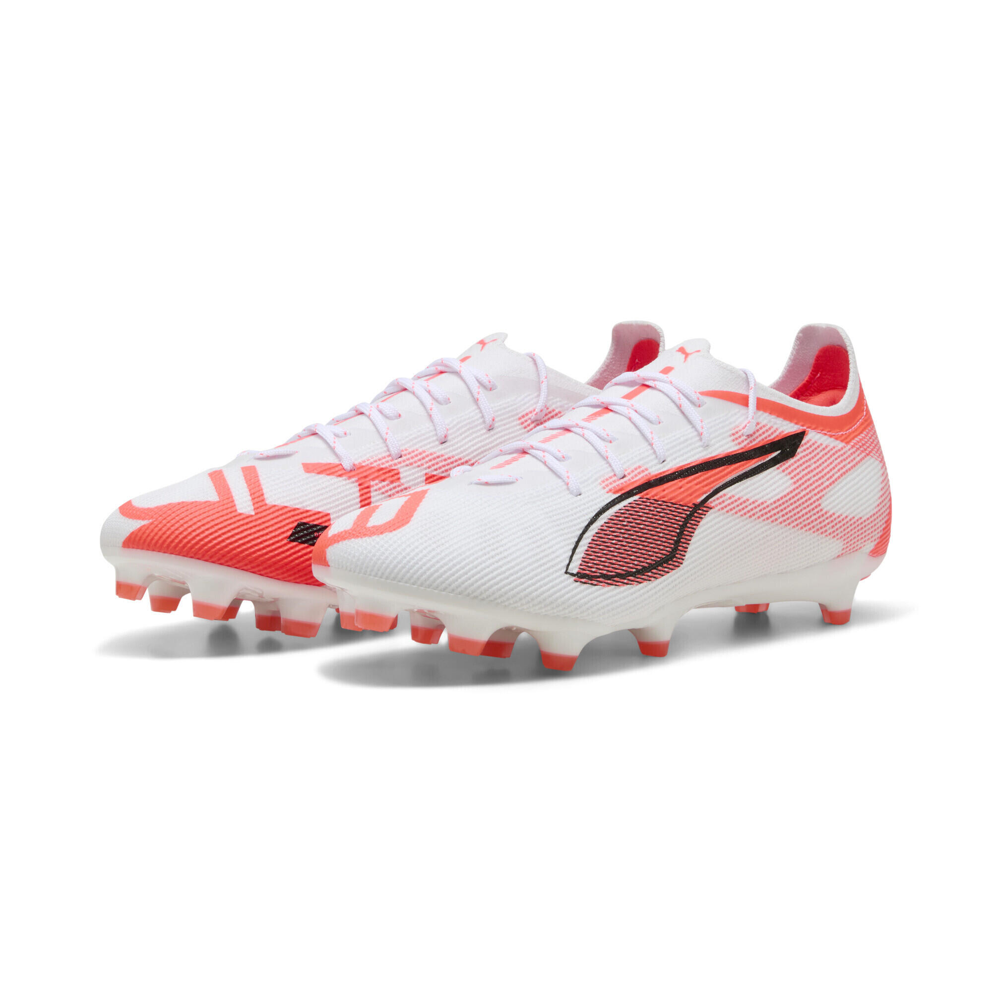 PUMA Unisex fotbalové tenisky Ultra 5 Pro PUMA
