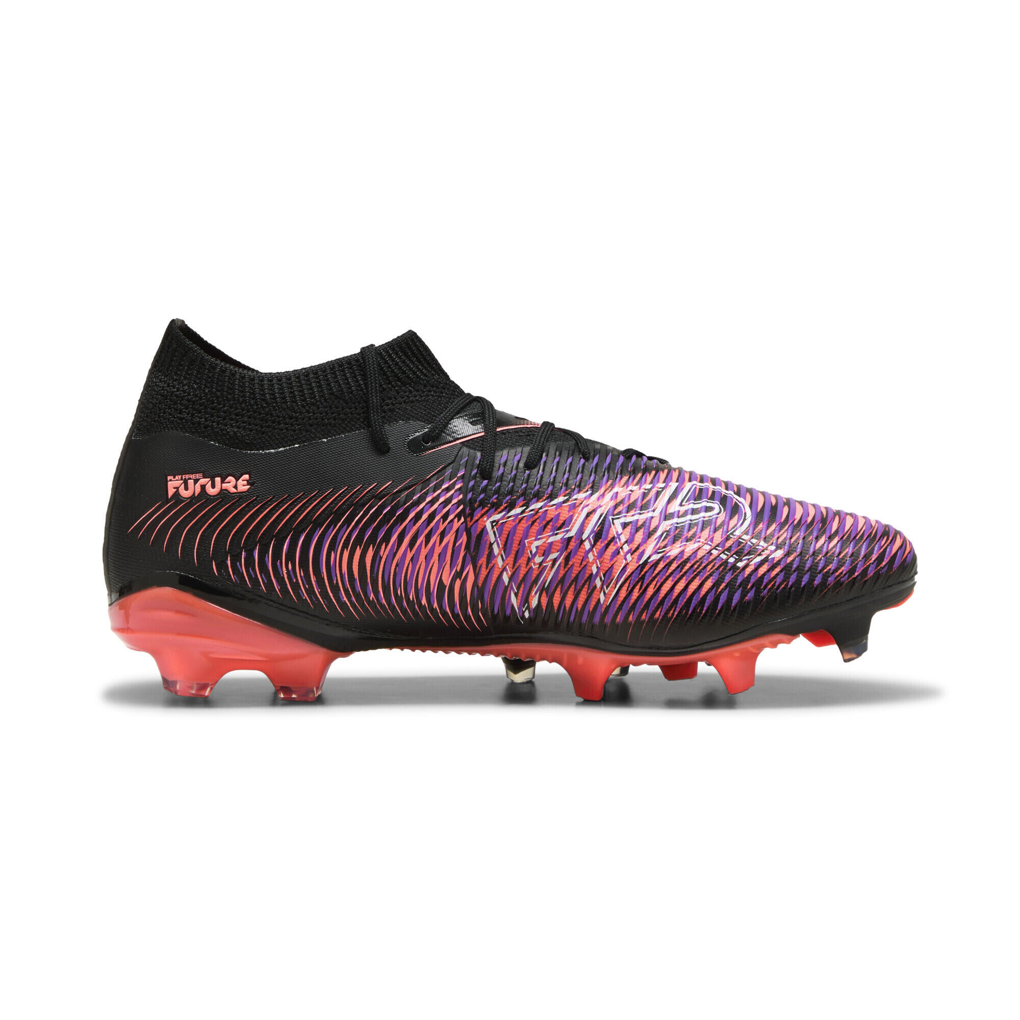 Scarpe da calcio FUTURE 8 MATCH FG/AG da donna PUMA 5/7