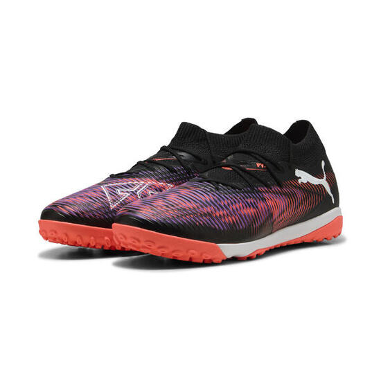 Chaussures de football FUTURE 8 MATCH TT Unisexe PUMA