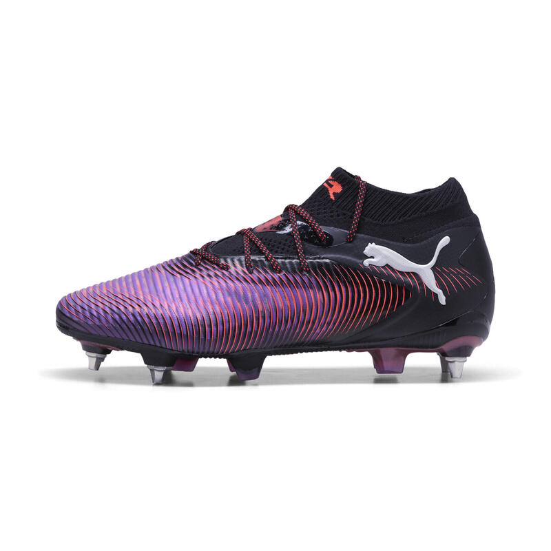 Chaussures de football FUTURE 8 ULTIMATE MxSG Unisexe PUMA