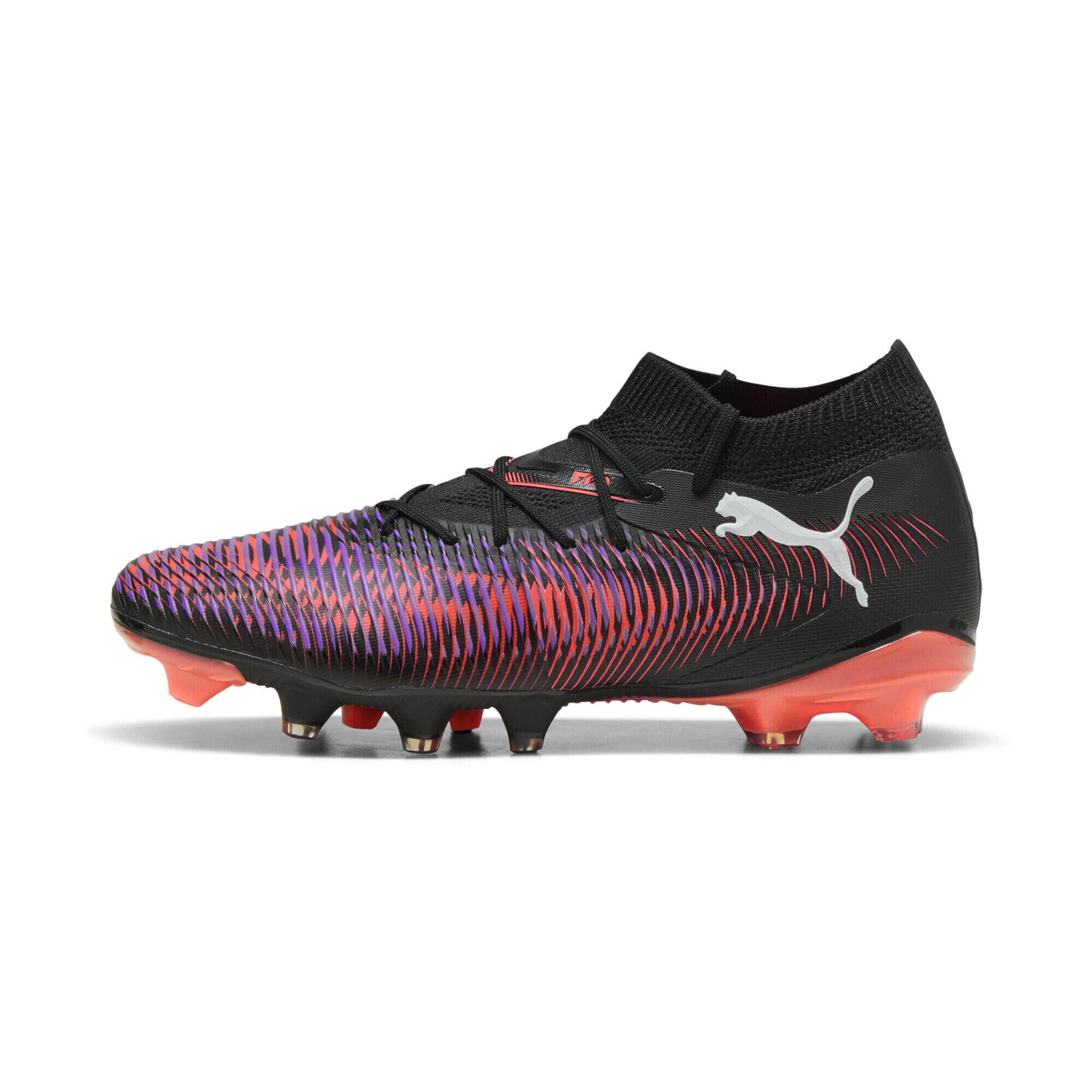 Scarpe da calcio FUTURE 8 MATCH FG/AG da donna PUMA 3/7