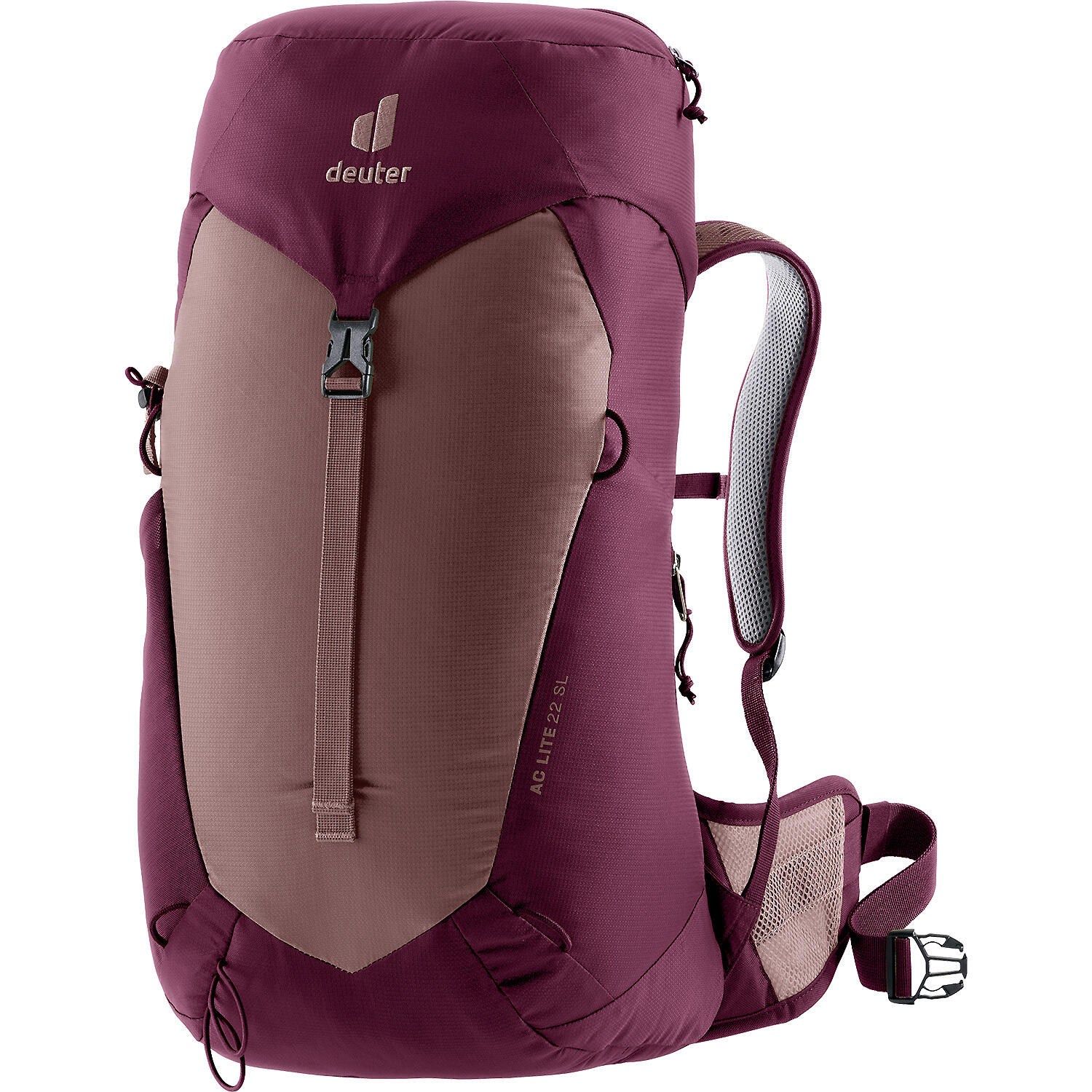 DEUTER picture