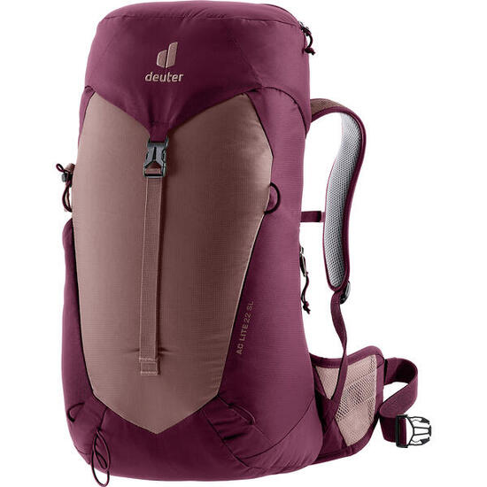Unisex Rucksack AC Lite 22