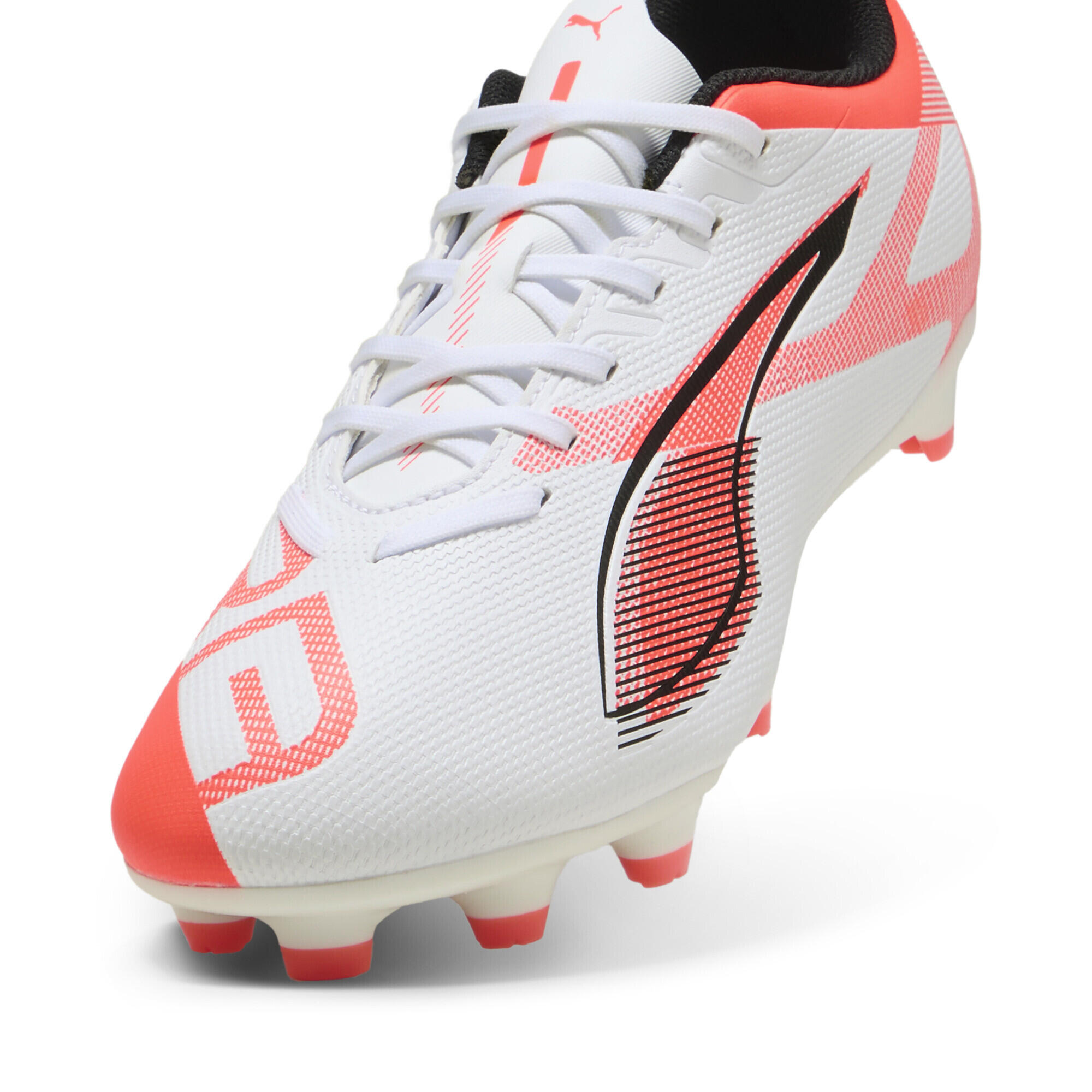 Chaussures de football ULTRA 5 PLAY FG/AG Unisexe PUMA 6/7
