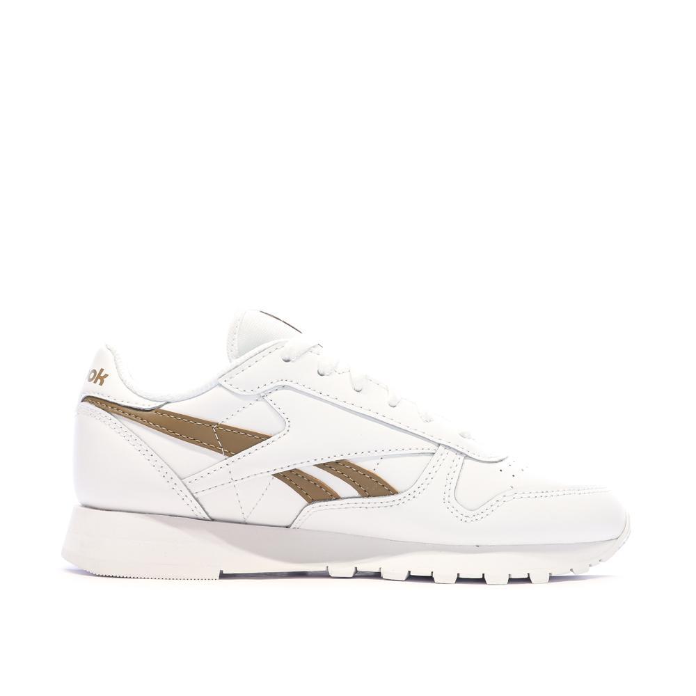Turnschuhe Reebok Classic Leather für frauen 2/7
