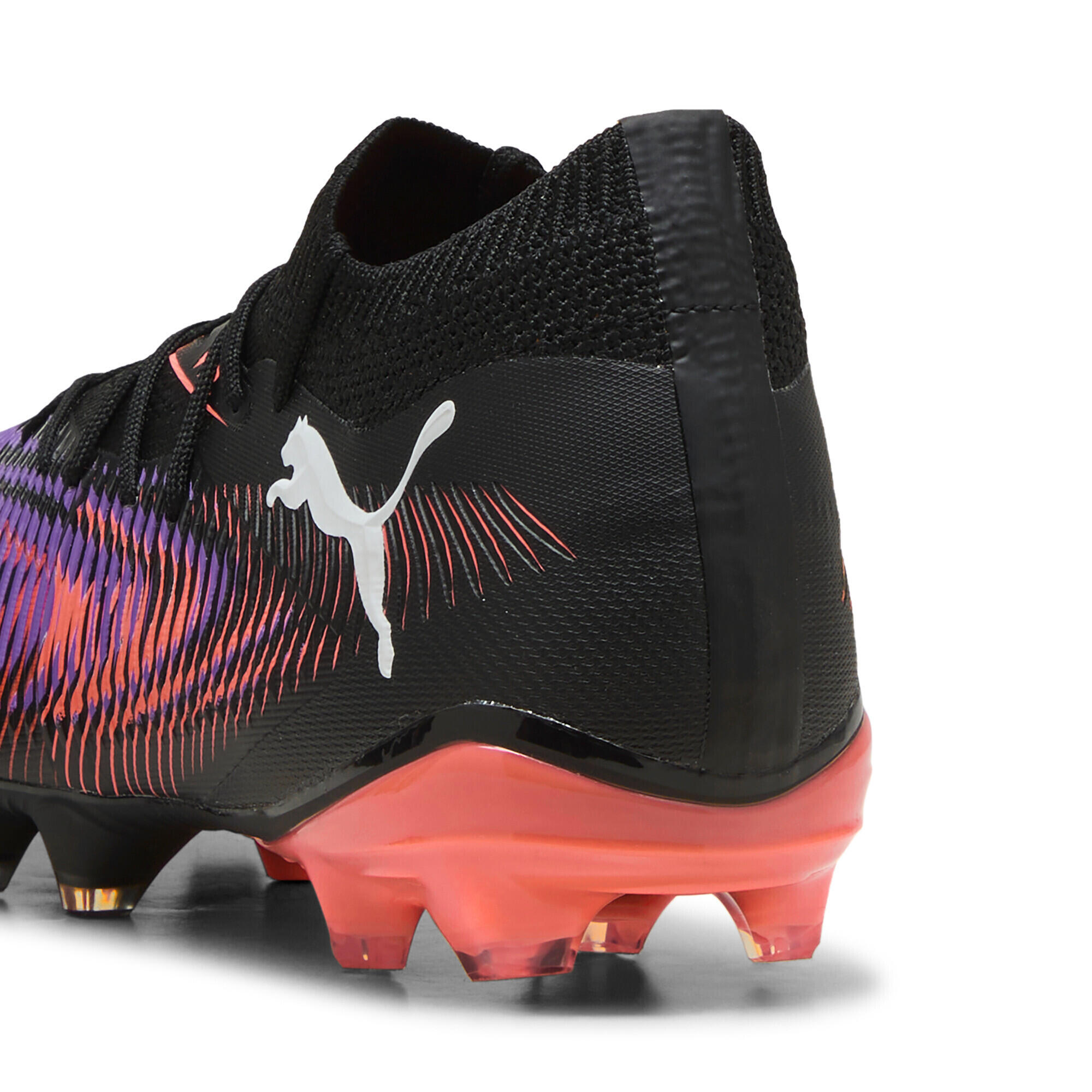 Scarpe da calcio FUTURE 8 MATCH FG/AG da donna PUMA 2/7