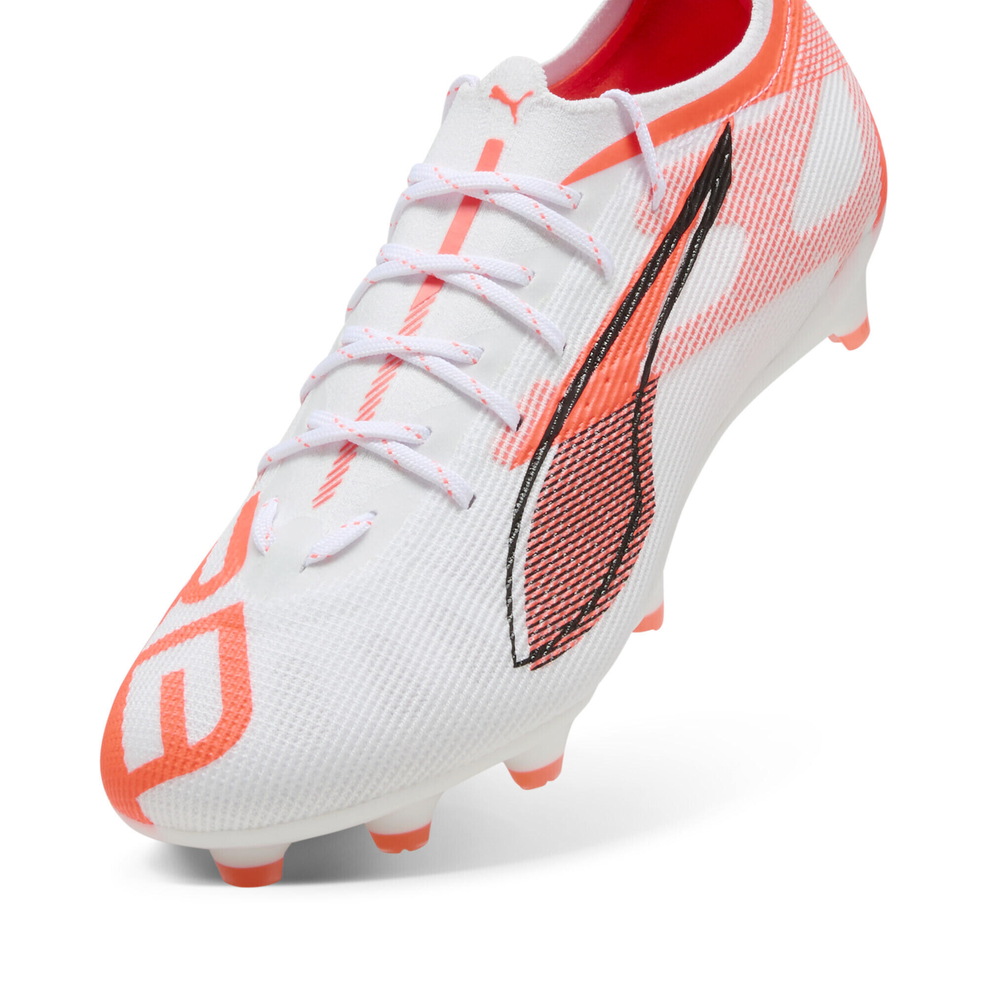 ULTRA 5 PRO FG/AG Fußballschuhe Erwachsene PUMA 6/7