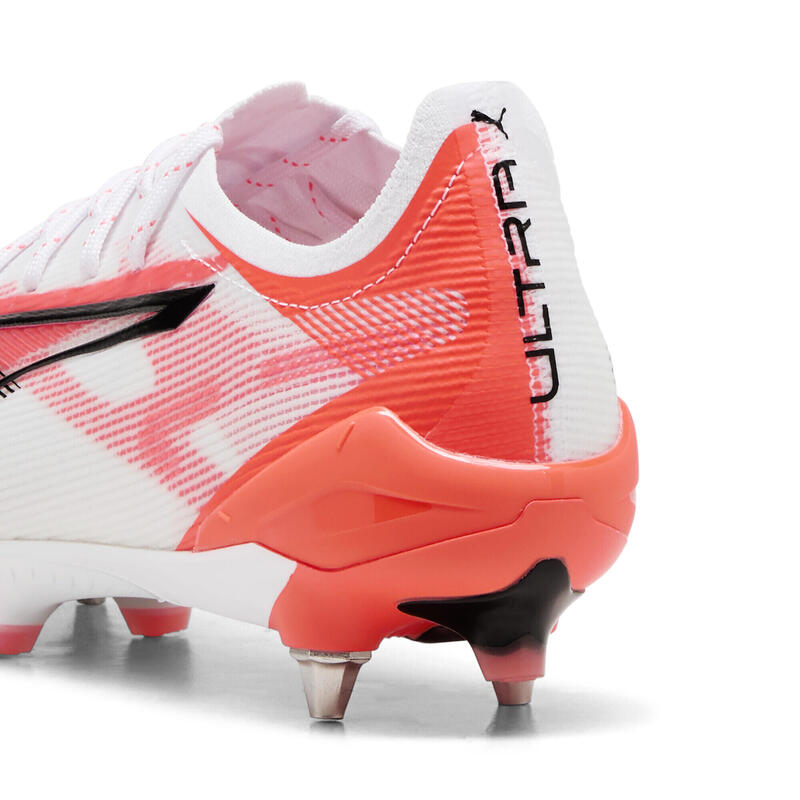 Ghete Fotbal Adulți Ultra 5 Ultimate Mxsg PUMA