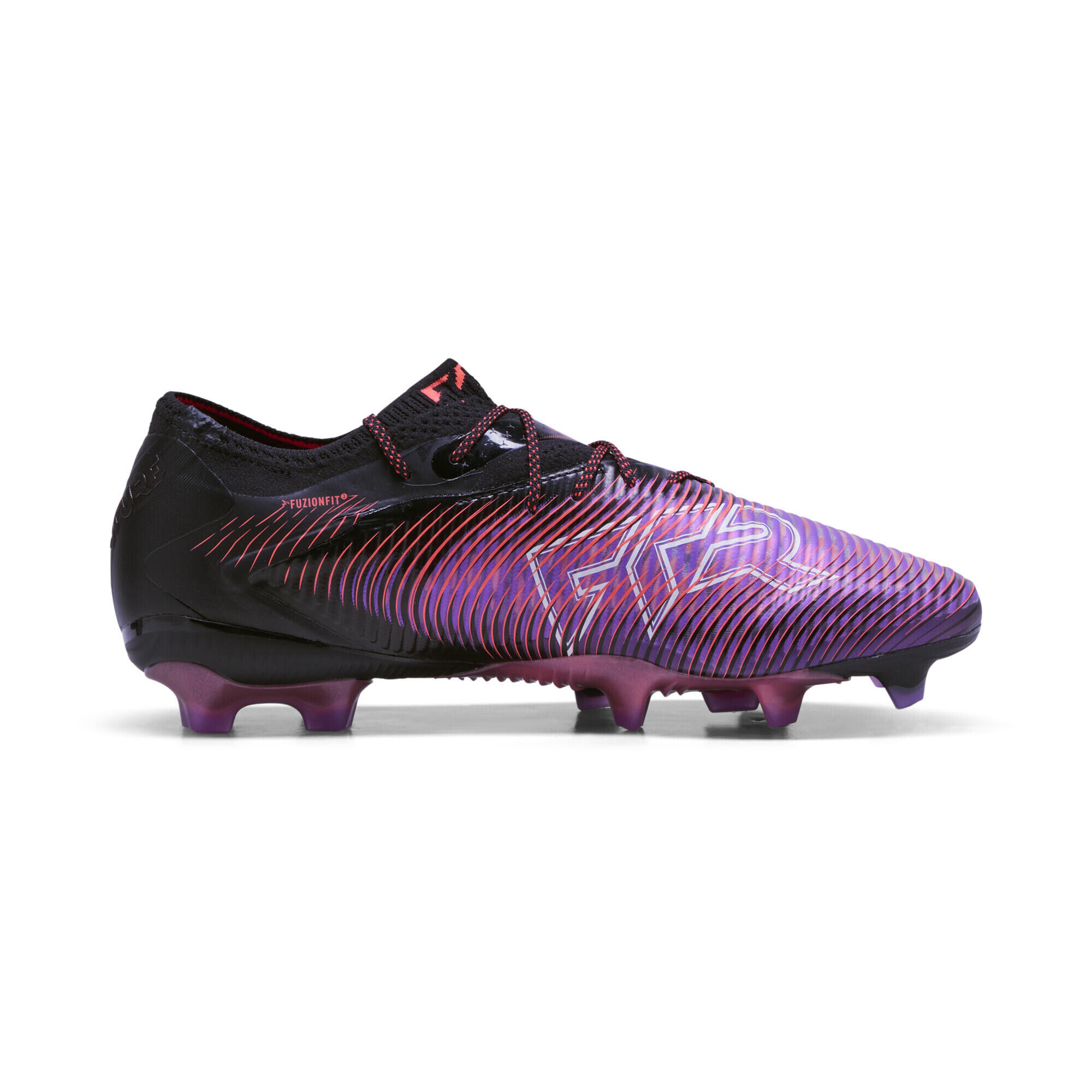 Buty piłkarskie FUTURE 8 ULTIMATE FG niskie PUMA 5/7