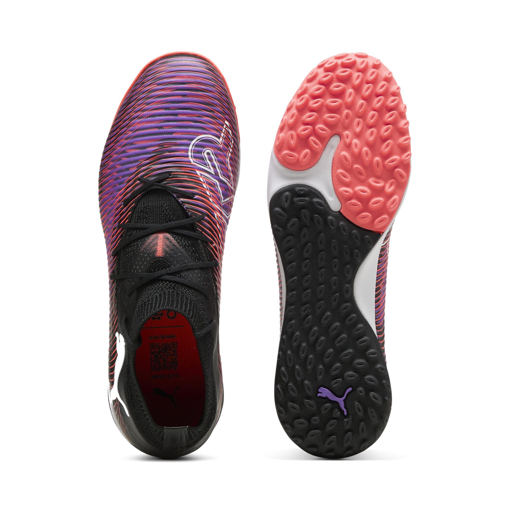 Scarpe da calcio FUTURE 8 PRO Cage PUMA 4/7