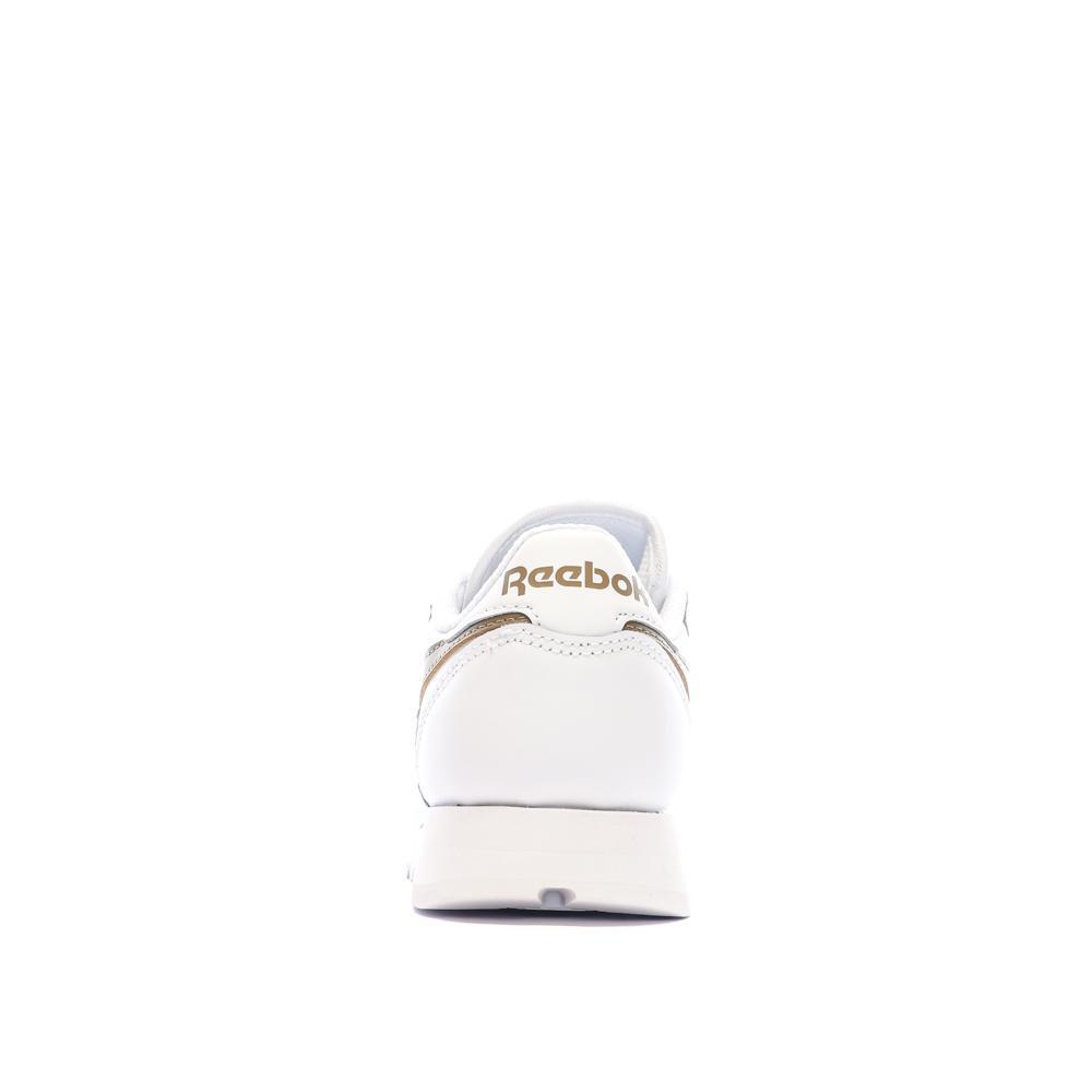 Turnschuhe Reebok Classic Leather für frauen 3/7