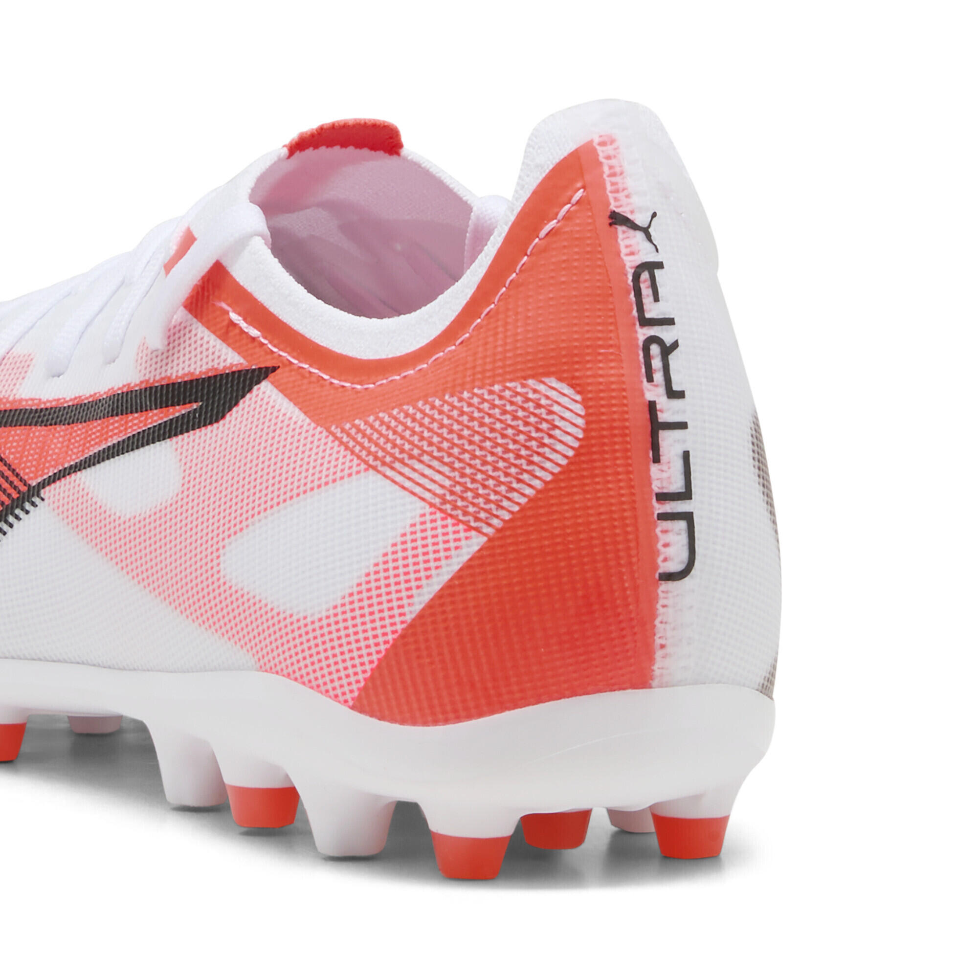 Scarpe da calcio ULTRA 5 MATCH MG PUMA 2/7