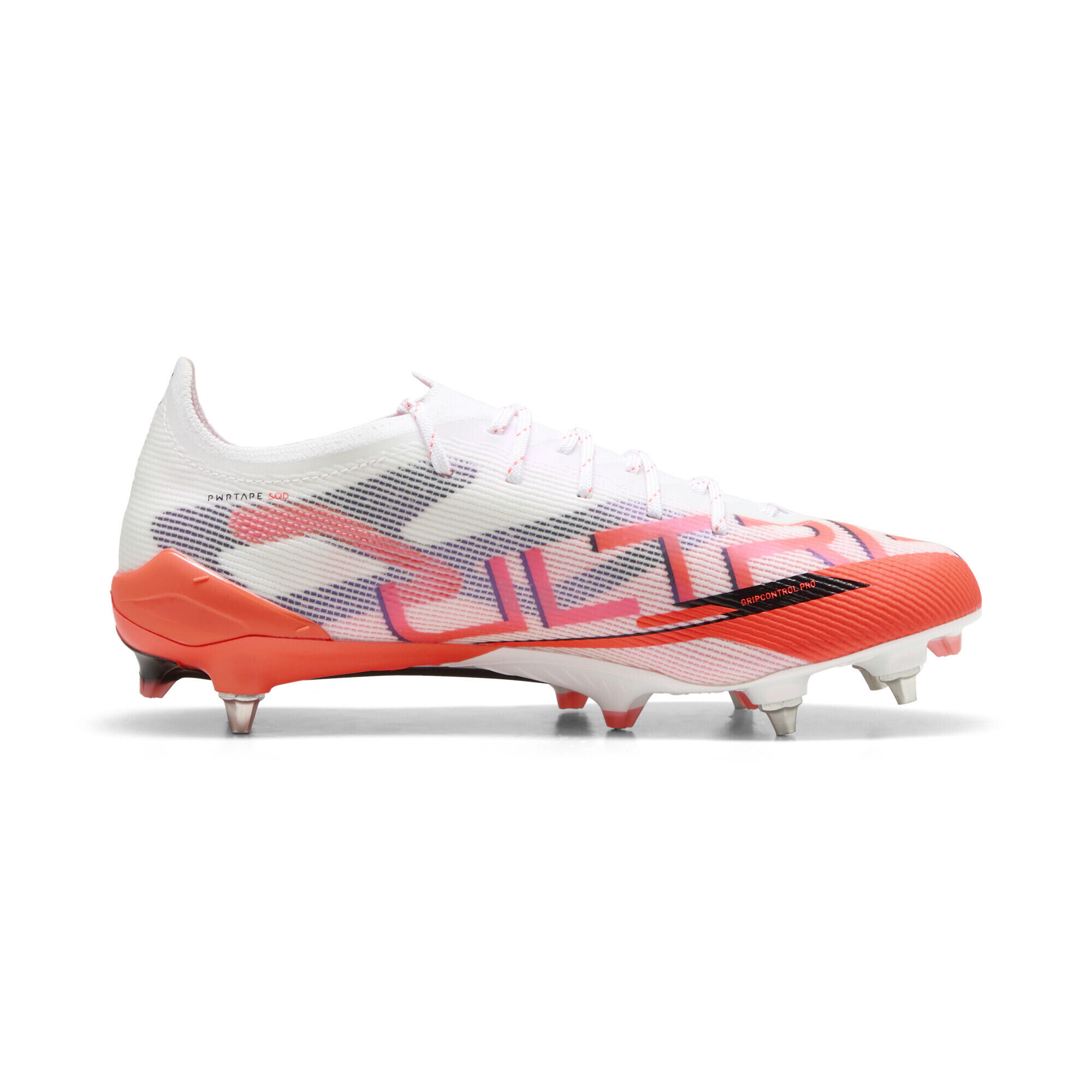 ULTRA 5 ULTIMATE MxSG Fußballschuhe Erwachsene PUMA 5/7