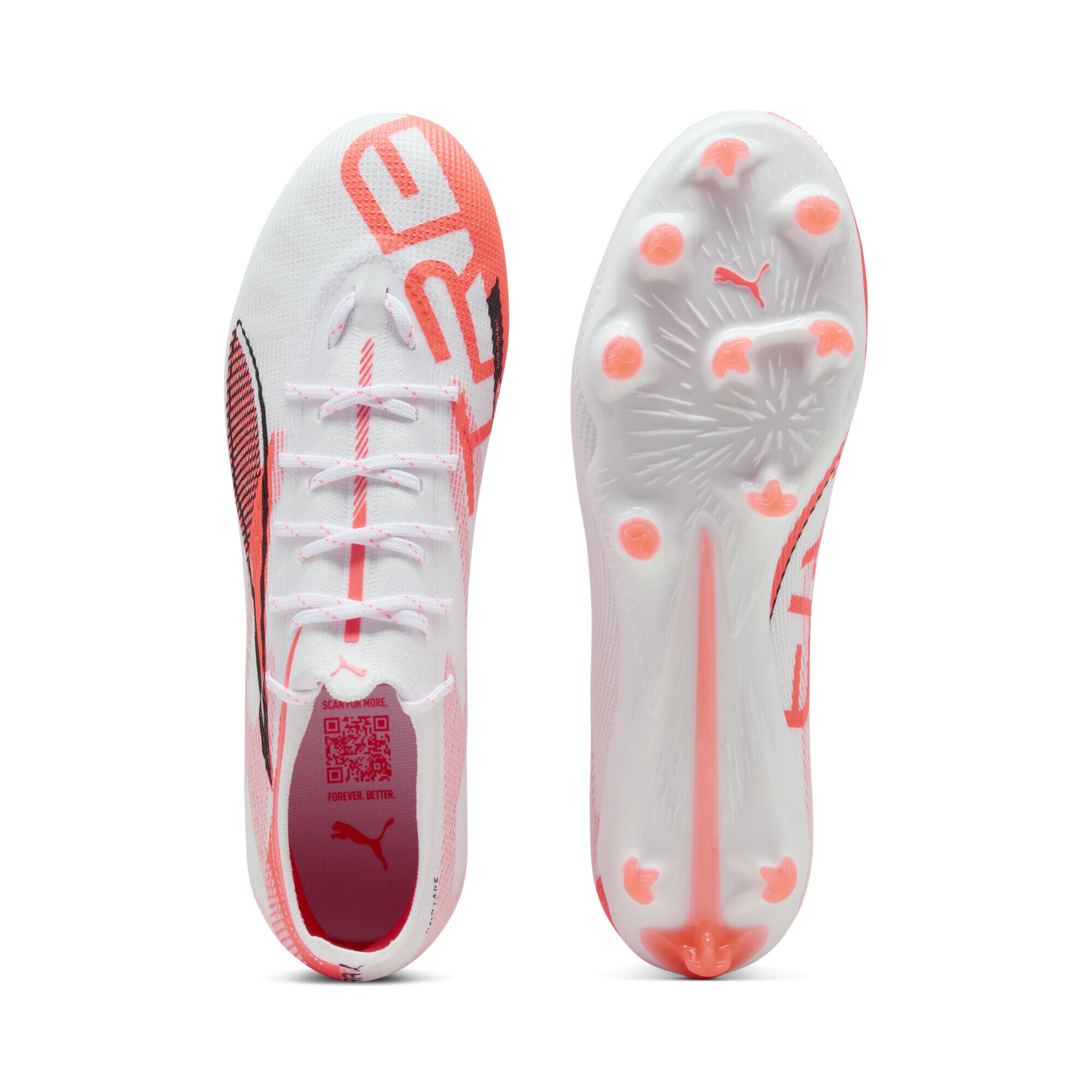 ULTRA 5 PRO FG/AG Fußballschuhe Erwachsene PUMA 4/7