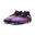 Încălțăminte alergare adulți Future 8 Ultimate AG PUMA Black White Glowing Red