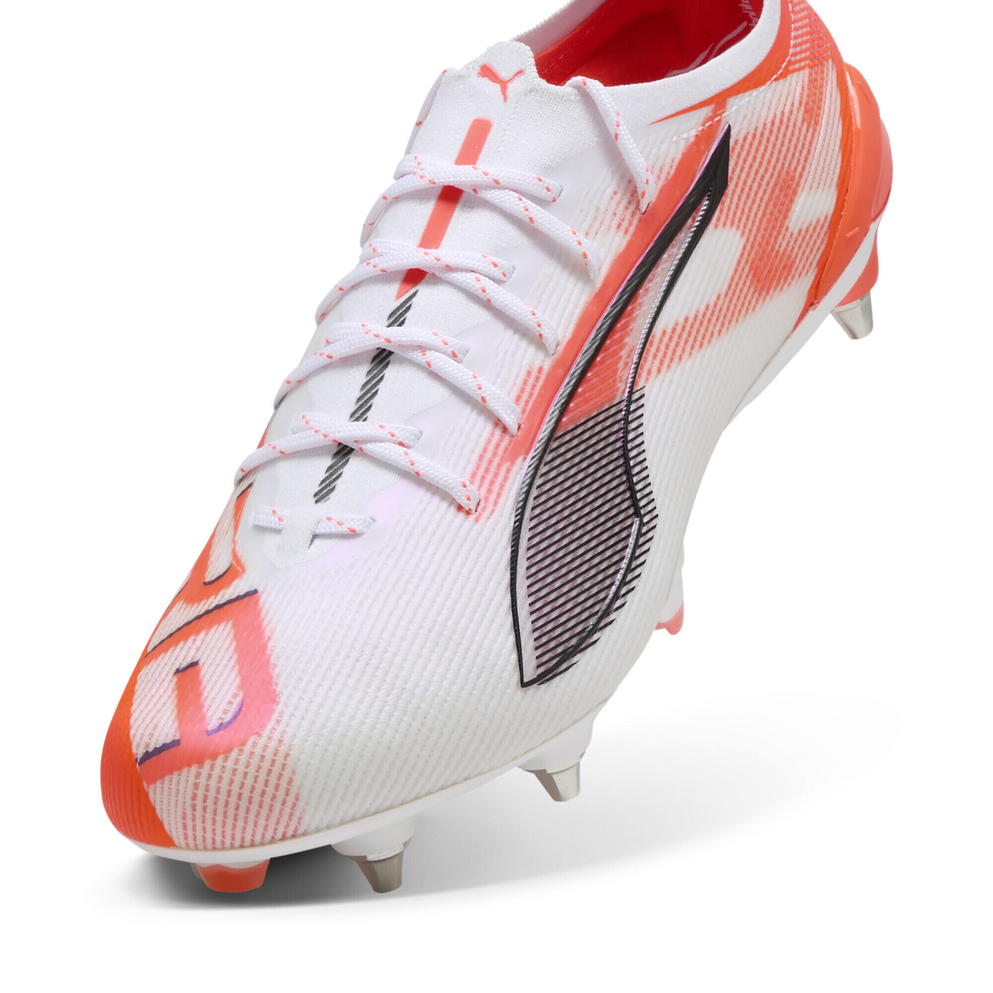 ULTRA 5 ULTIMATE MxSG Fußballschuhe Erwachsene PUMA 6/7