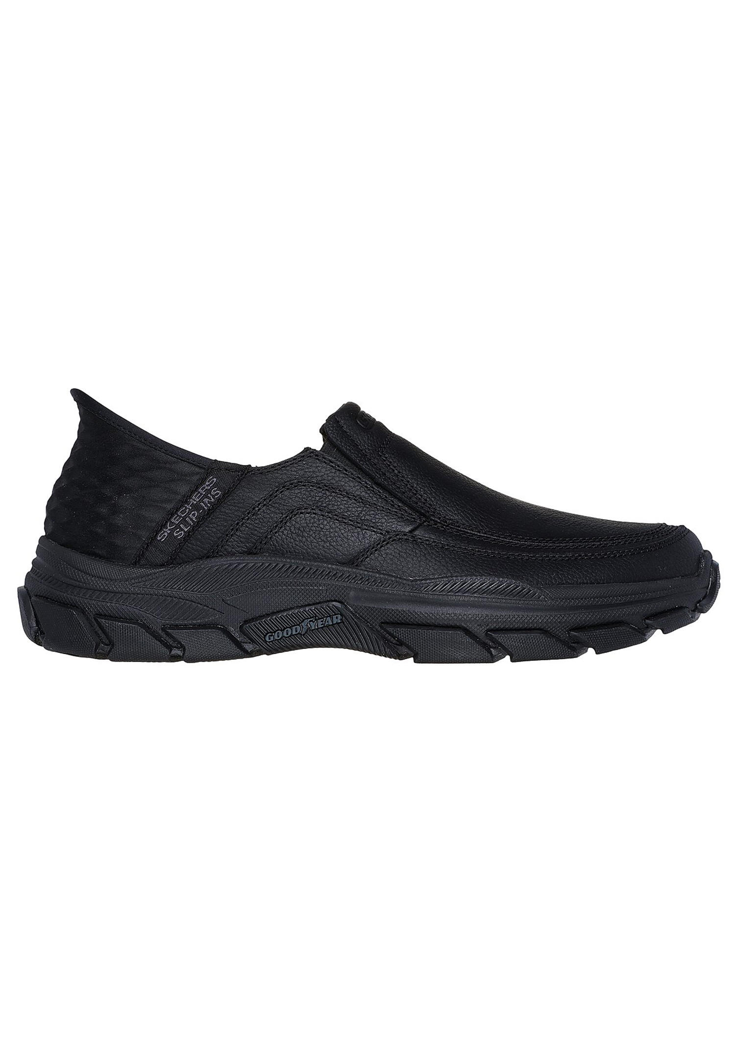 Sneakers pour hommes Slip-Ins Respected - Elgin 2/7