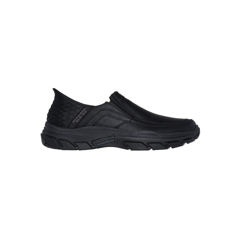 Skechers Slip-ins RF: Respected - Elgin 204810/BBK Zwart-42