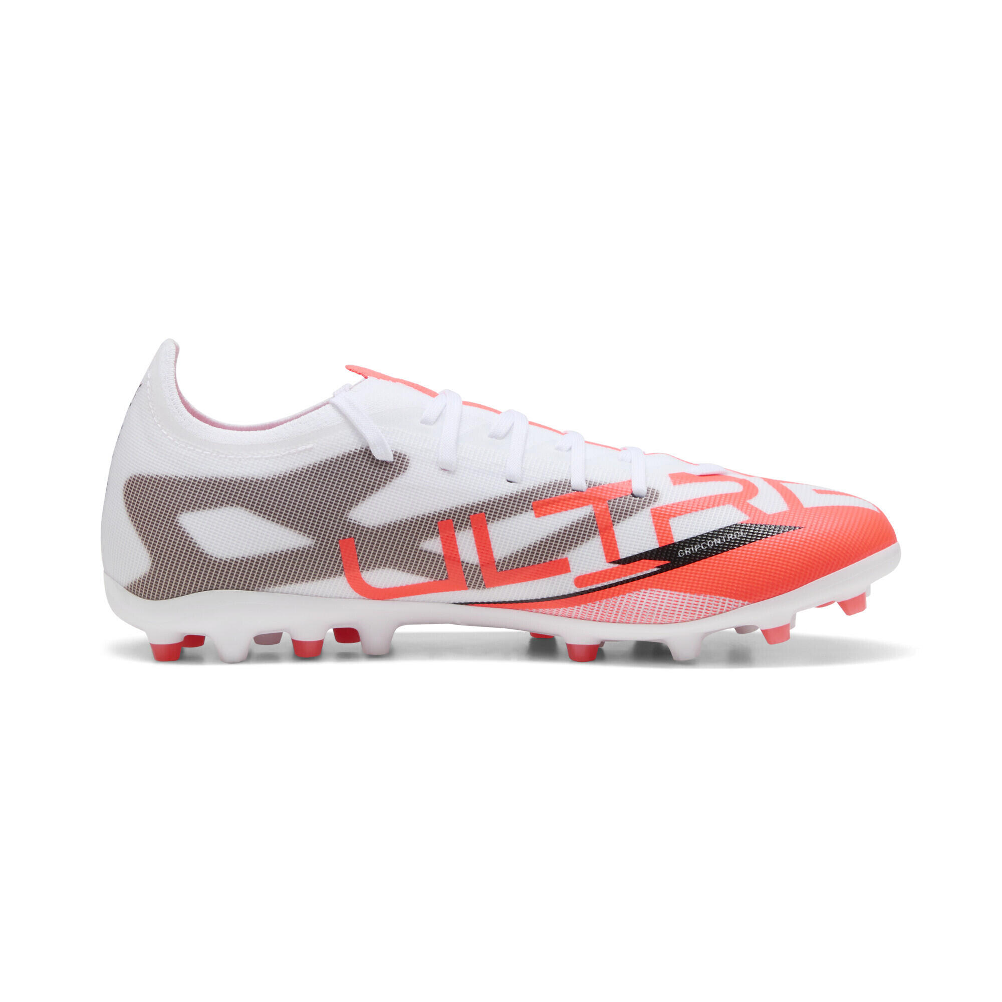 Scarpe da calcio ULTRA 5 MATCH MG PUMA 5/7