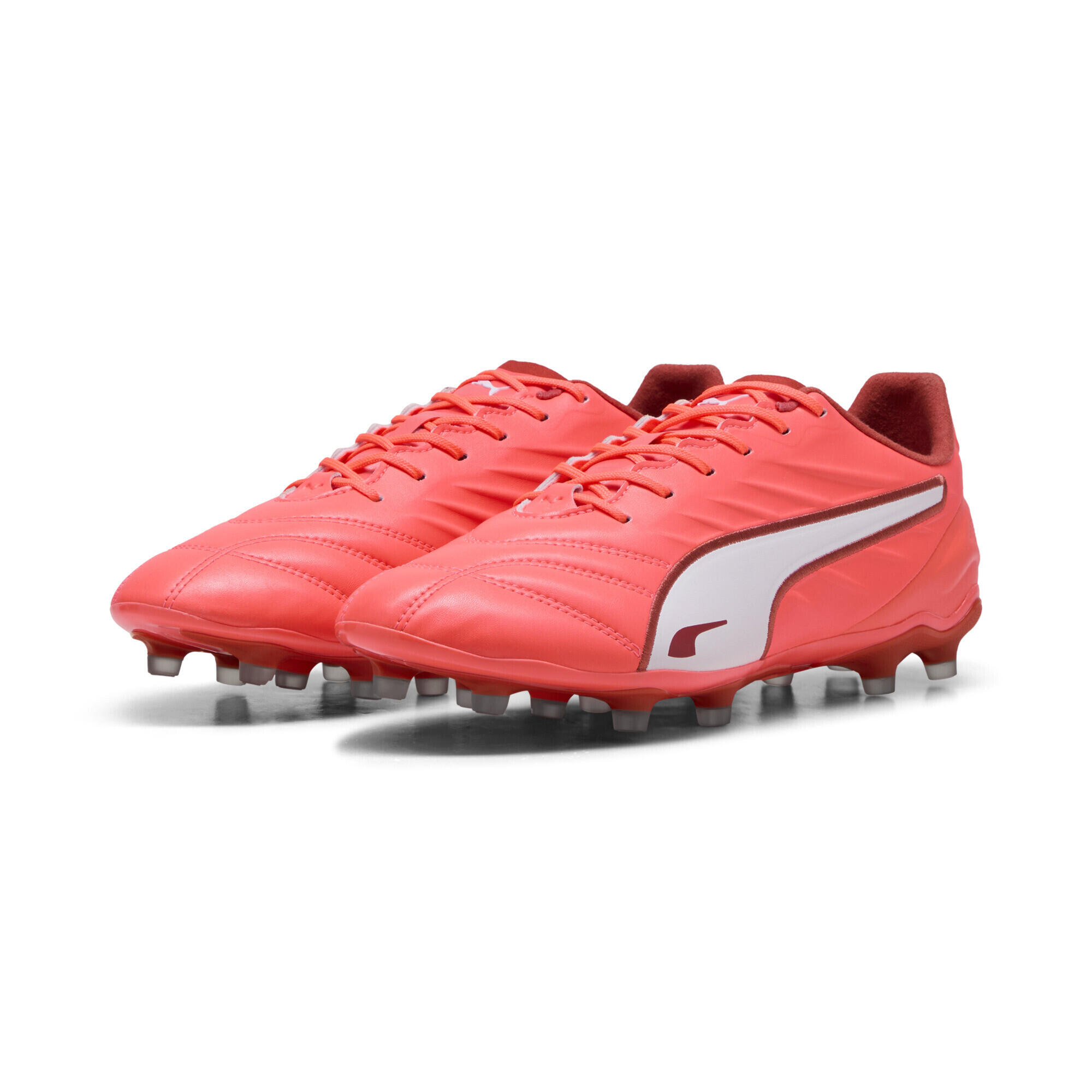 PUMA Puma King Pro Fg/Ag Football Boots Adult