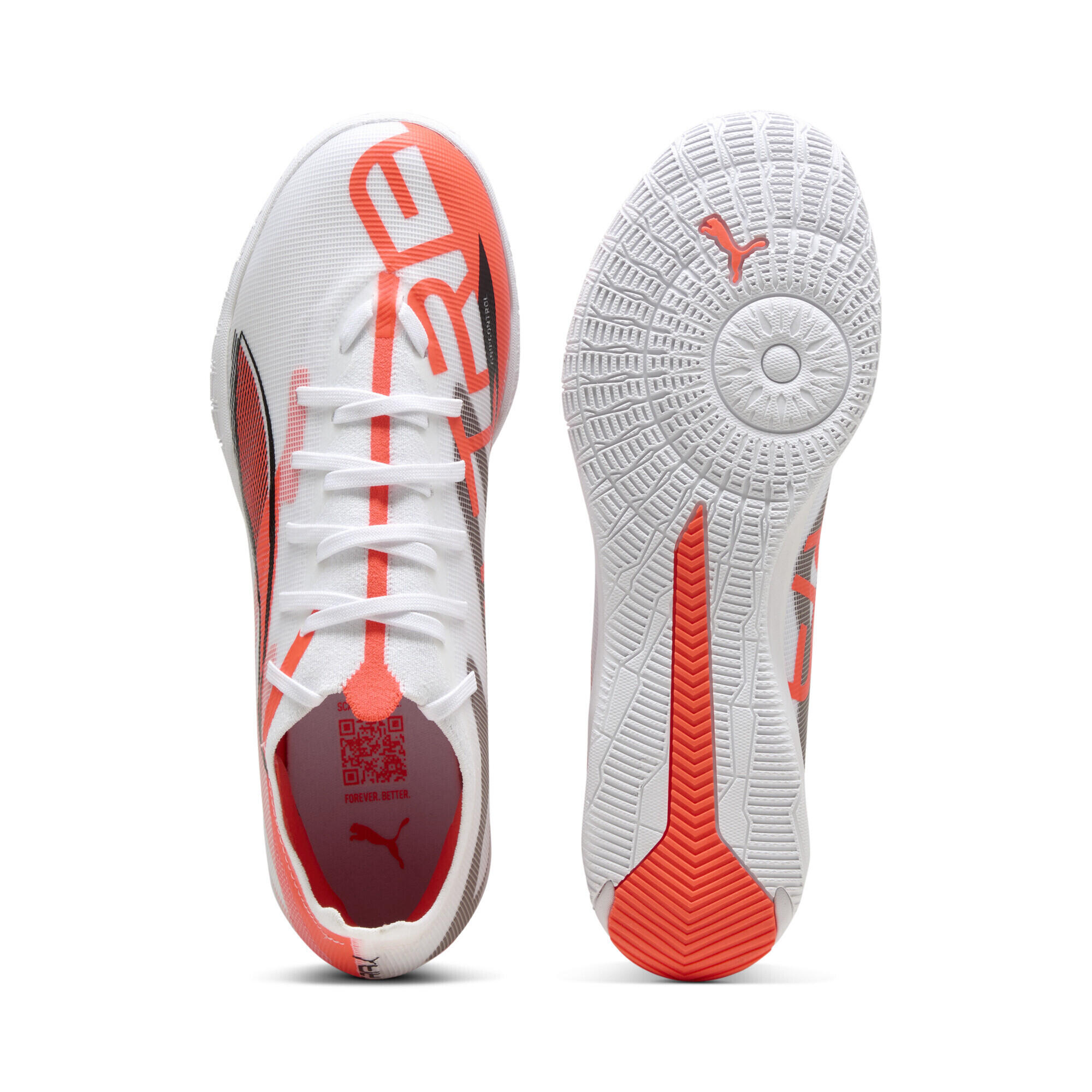 Scarpe da calcio ULTRA 5 MATCH IT PUMA 4/7