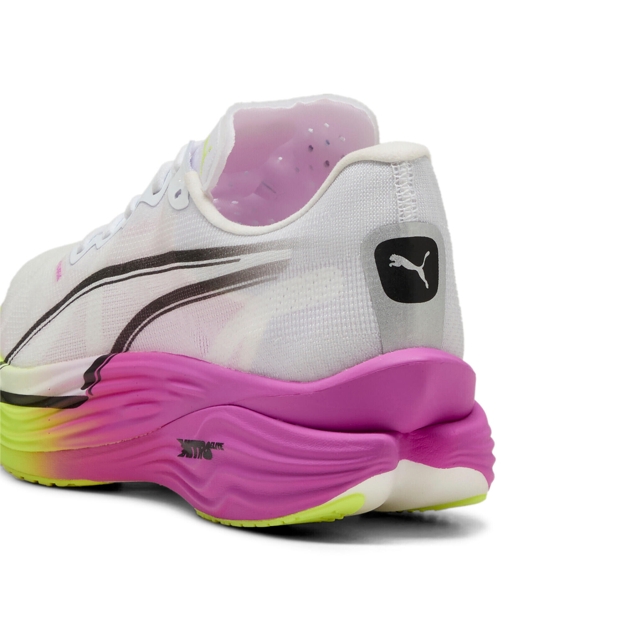 Chaussures de running Puma Deviate NITRO Elite 3 7/7