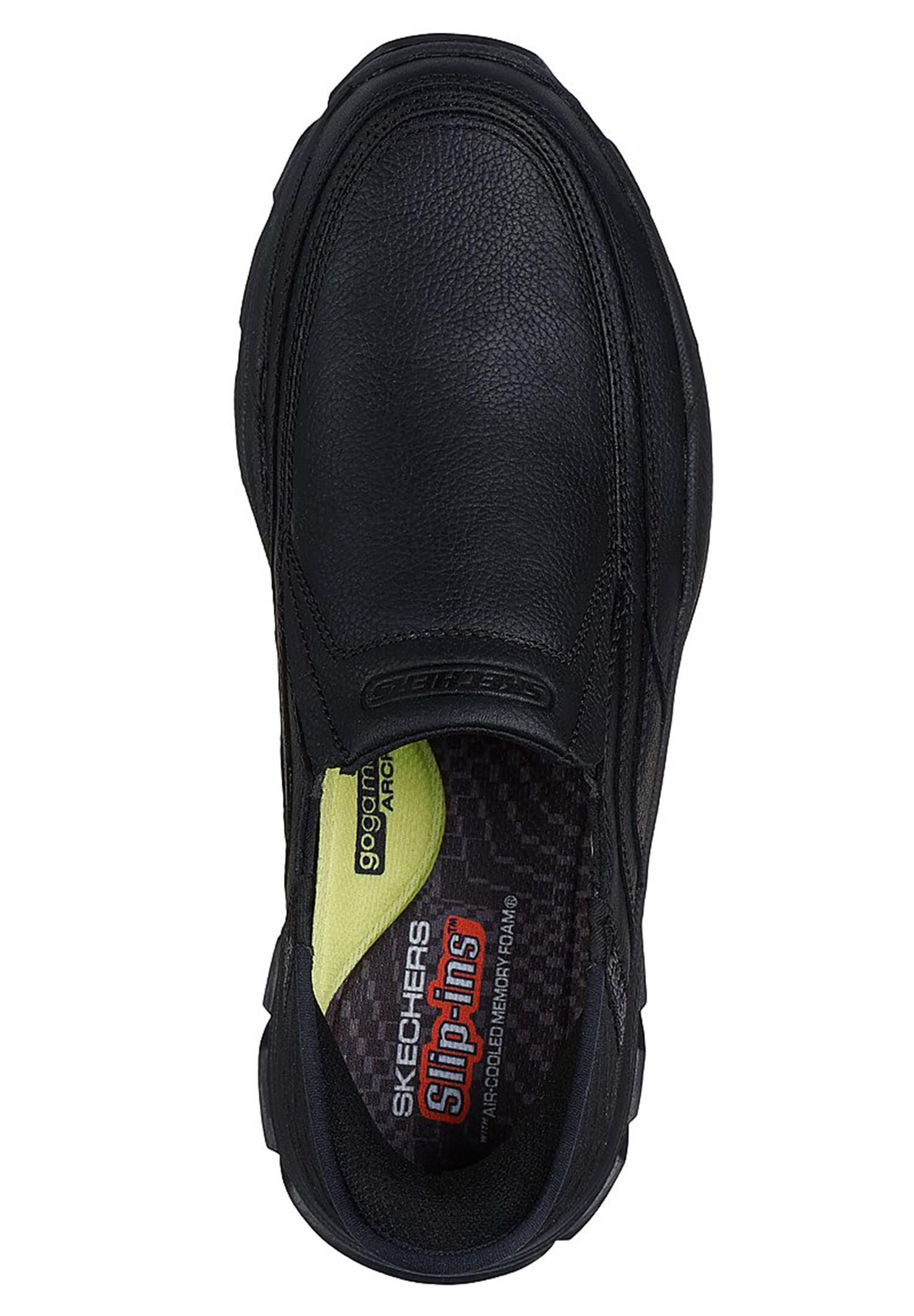 Sneakers pour hommes Slip-Ins Respected - Elgin 3/7