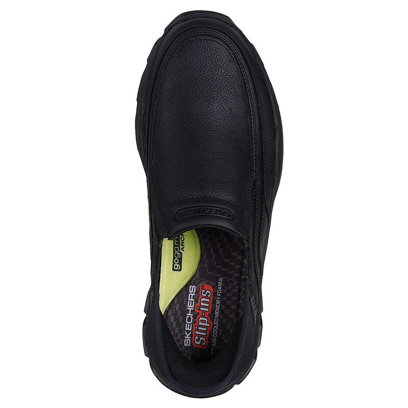 Skechers Slip-ins RF: Respected - Elgin 204810/BBK Zwart-42