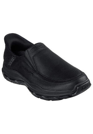 Skechers Slip-ins RF: Respected - Elgin 204810/BBK Zwart-41