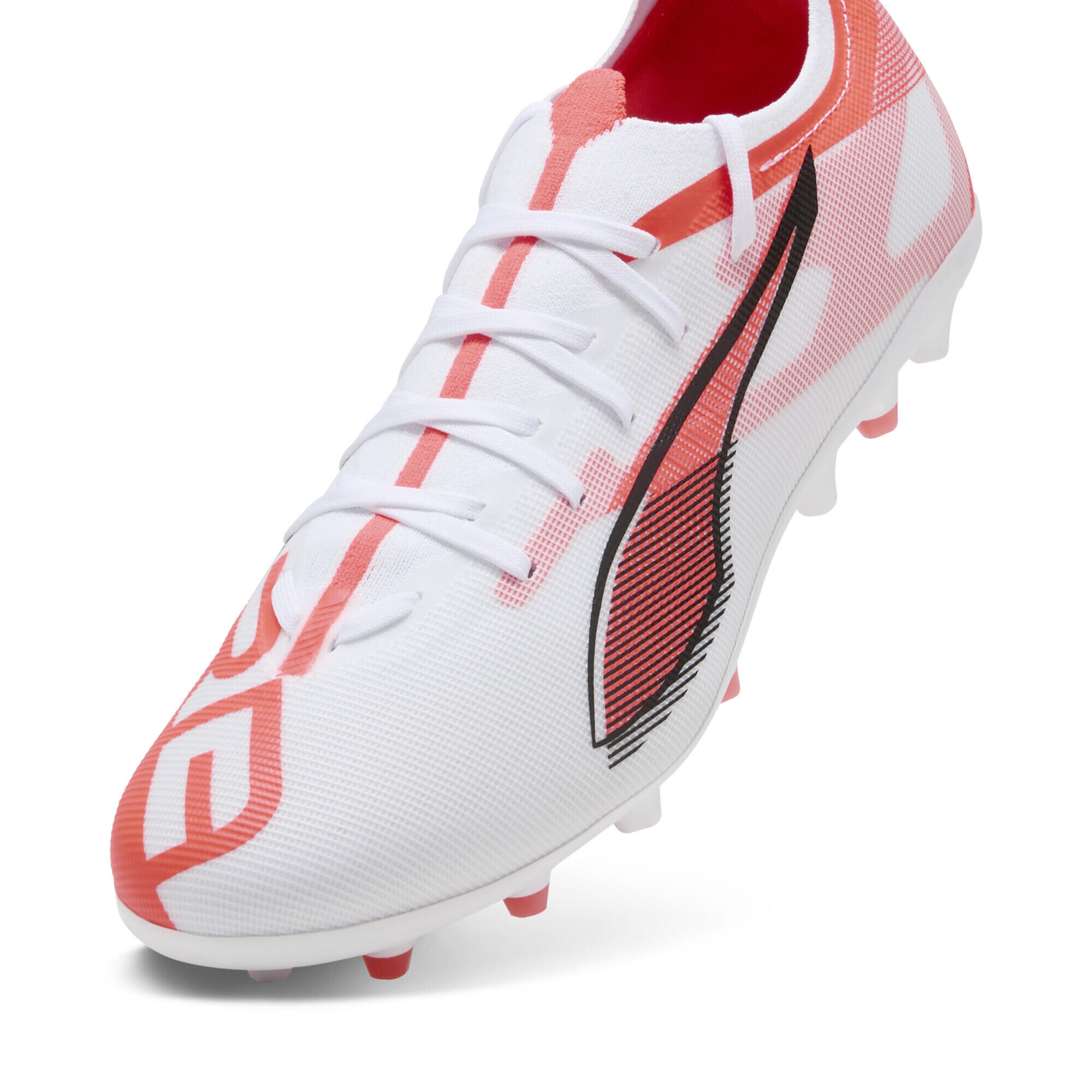 Scarpe da calcio ULTRA 5 MATCH MG PUMA 6/7