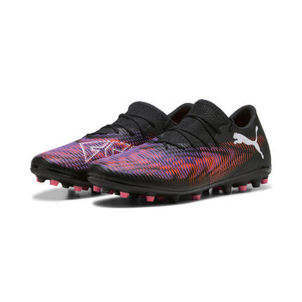 Buty piłkarskie FUTURE 8 MATCH MG niskie PUMA