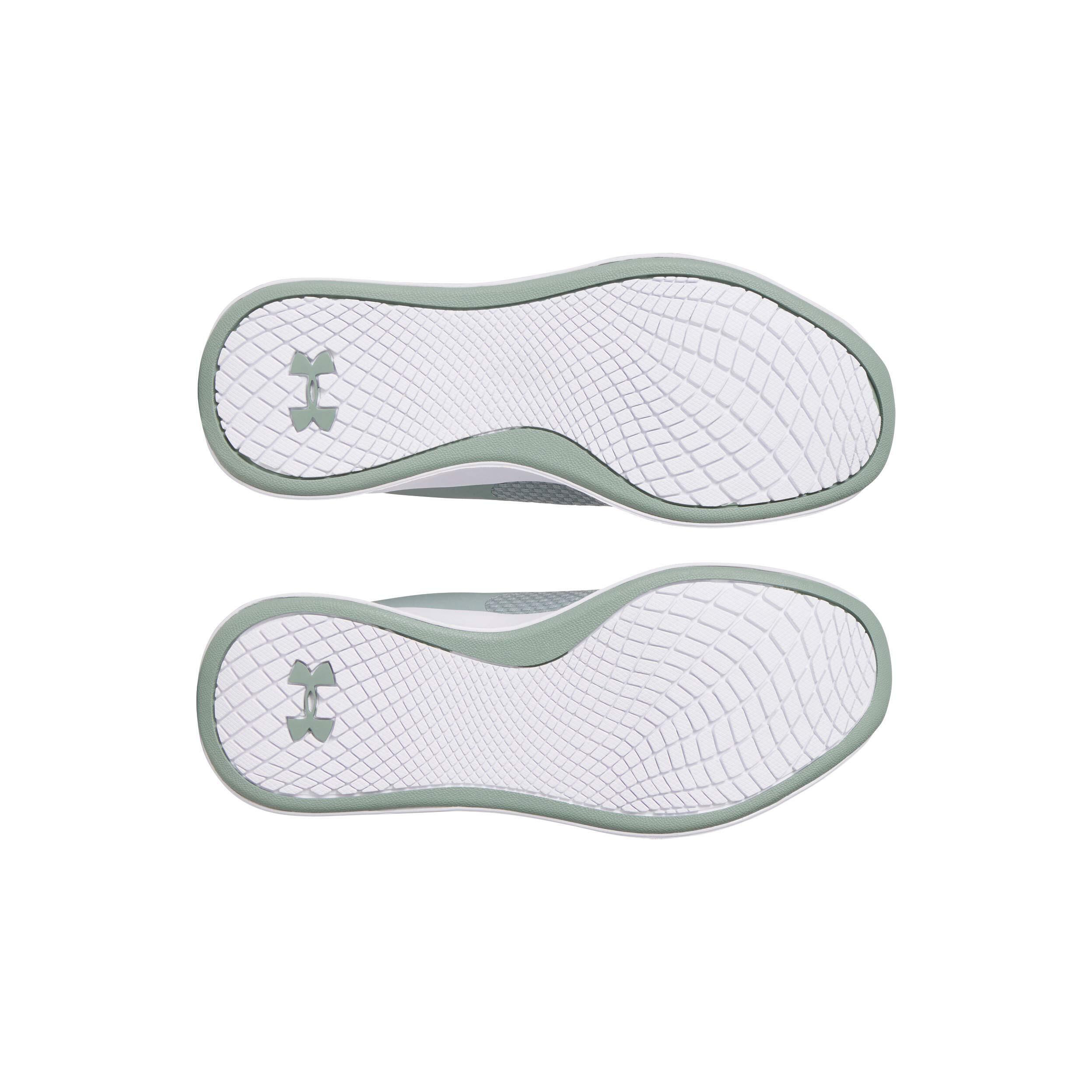 Scarpe cross-training da donna Under Armour Charged Aurora 2+ 4/7