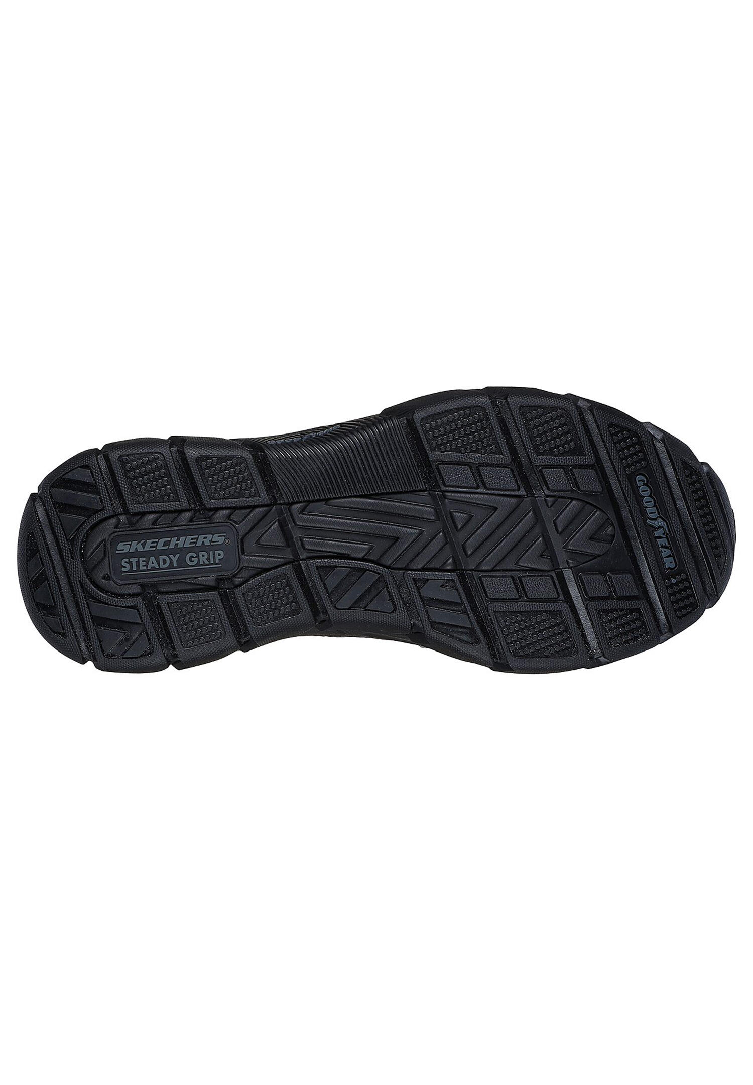 Sneakers pour hommes Slip-Ins Respected - Elgin 4/7