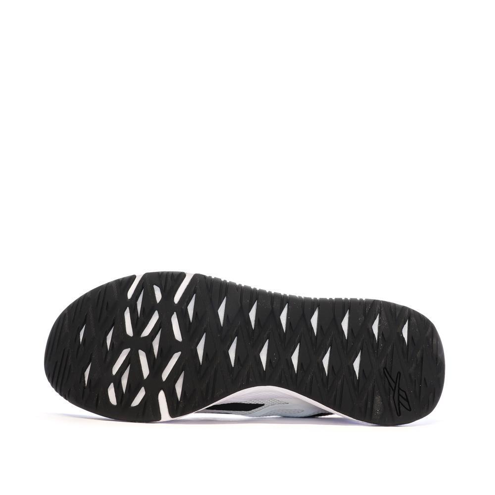 Chaussures de sport Blanches Homme Reebok NFX Trainer 5/7