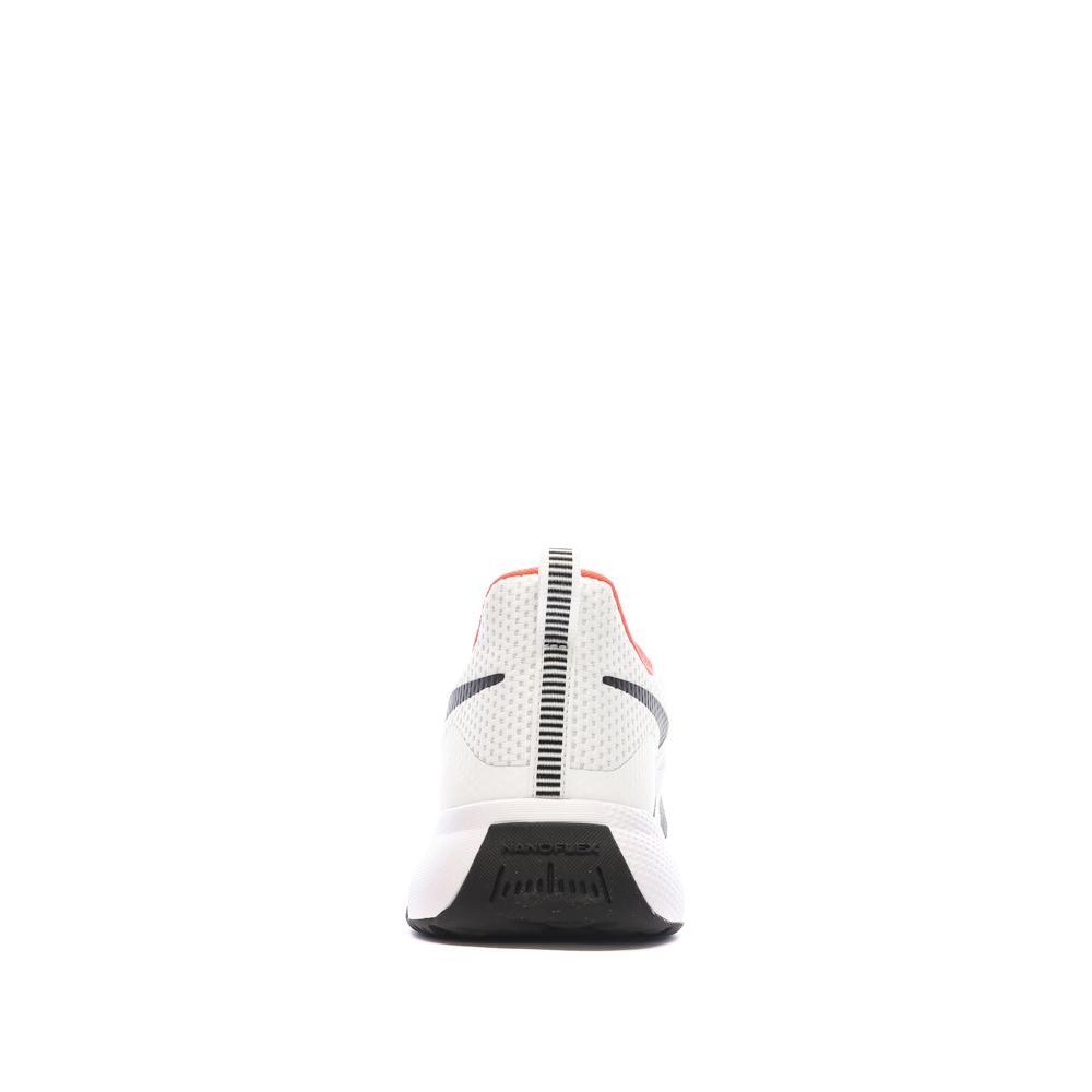 Chaussures de sport Blanches Homme Reebok NFX Trainer 3/7