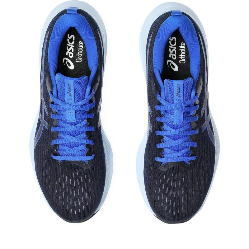 Chaussures De Running Homme - ASICS Gel-Excite 10 - Indigo Fog/Blue