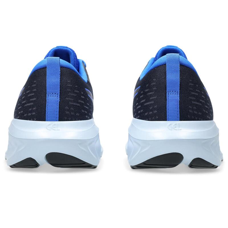 Chaussures De Running Homme - ASICS Gel-Excite 10 - Indigo Fog/Blue