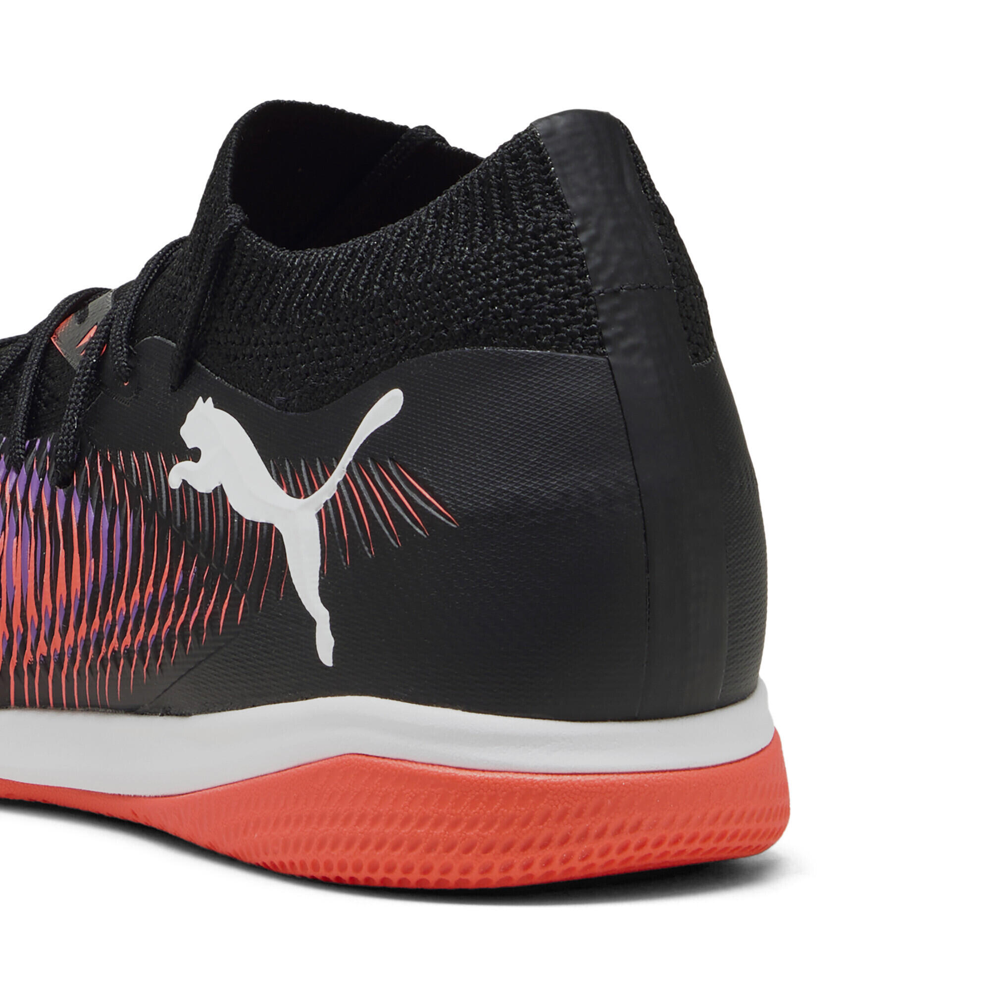 Calçado de Futebol Adulto Future 8 Match PUMA 2/7