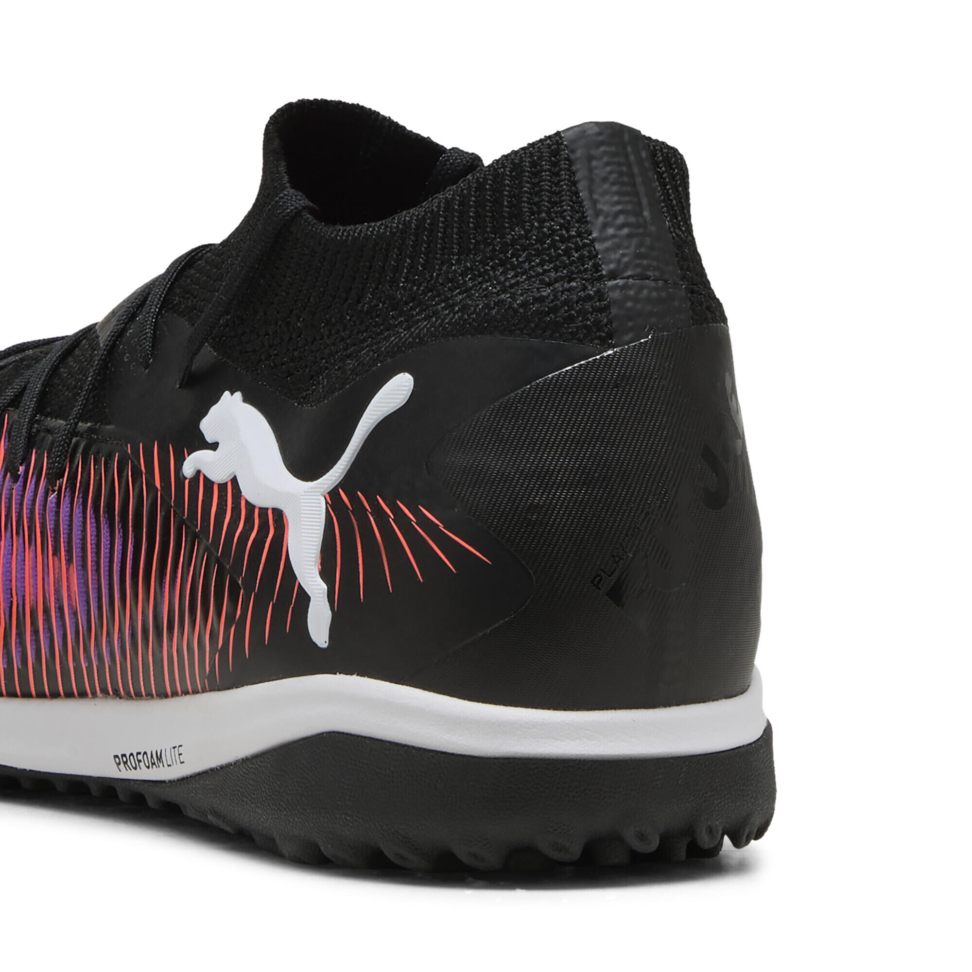 Scarpe da calcio FUTURE 8 PRO Cage PUMA 2/7