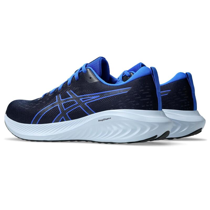 Chaussures De Running Homme - ASICS Gel-Excite 10 - Indigo Fog/Blue