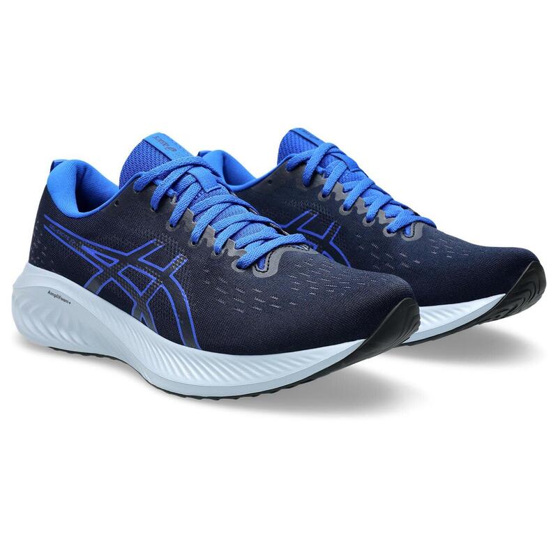 Chaussures De Running Homme - ASICS Gel-Excite 10 - Indigo Fog/Blue
