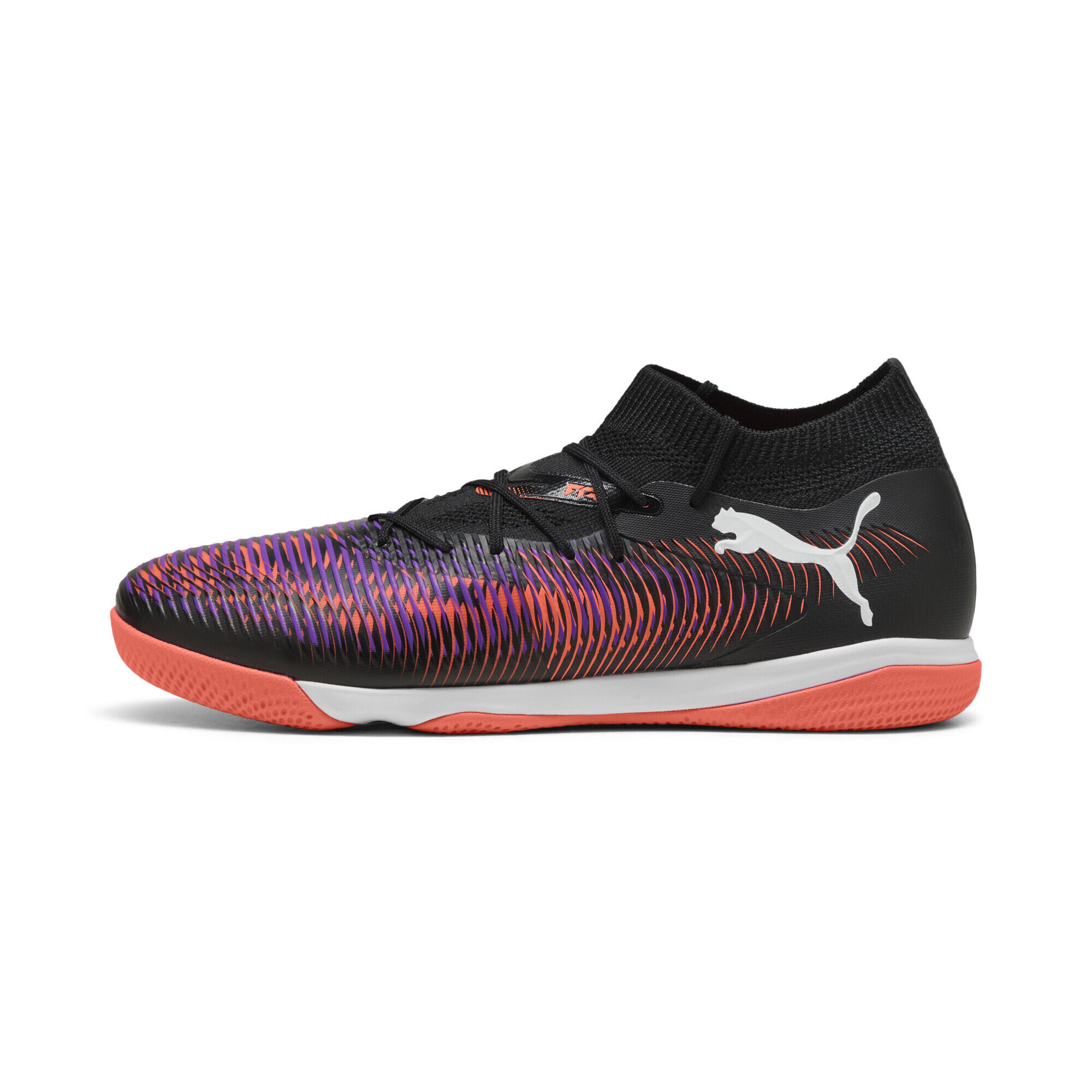 Calçado de Futebol Adulto Future 8 Match PUMA 3/7