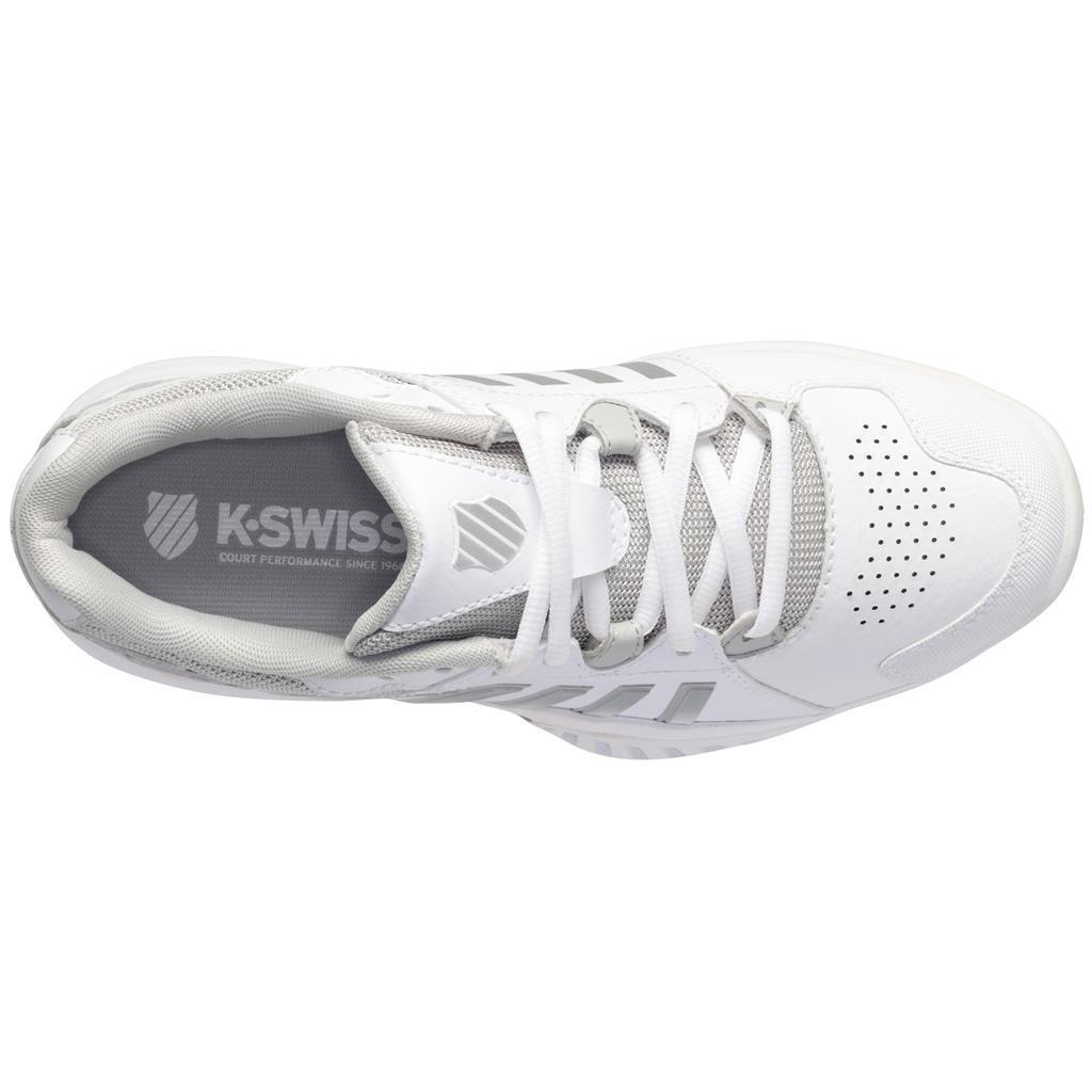 Damen-Tennisschuhe K-Swiss Receiver V 3/7
