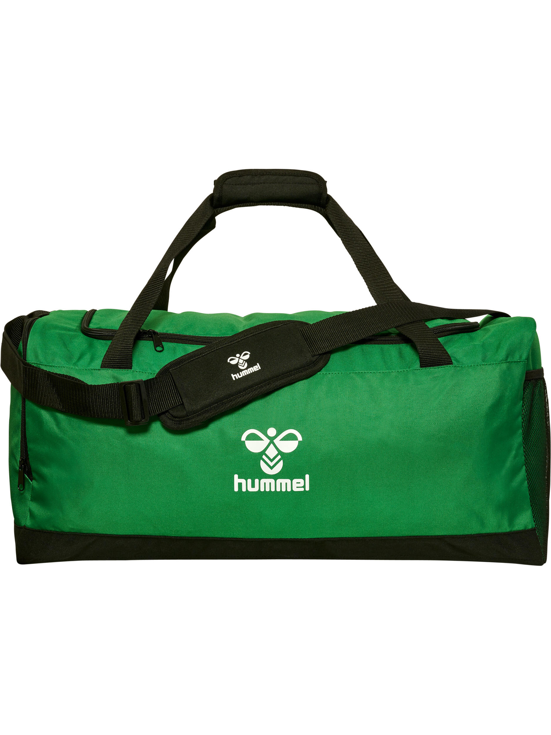 Enfiler Sac De Sport Hmlcore Adulte 3/7