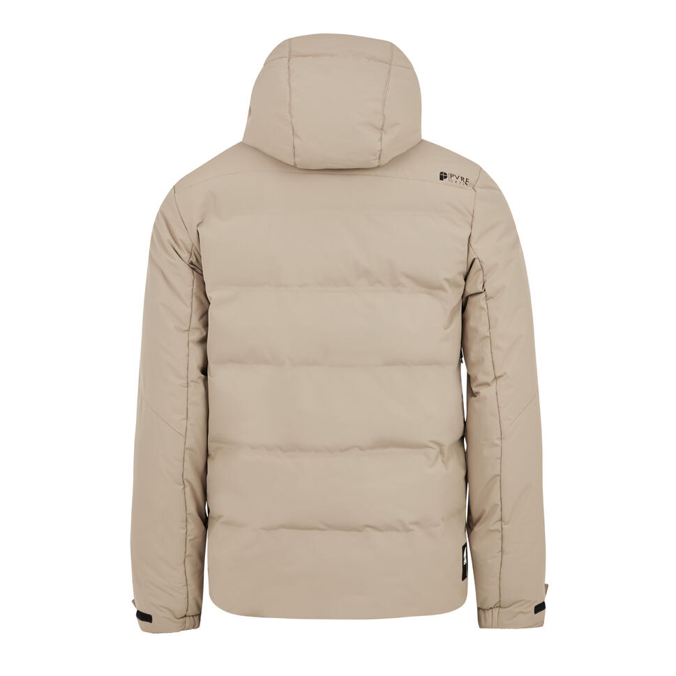 Kurtka puchowa Protest Superior24