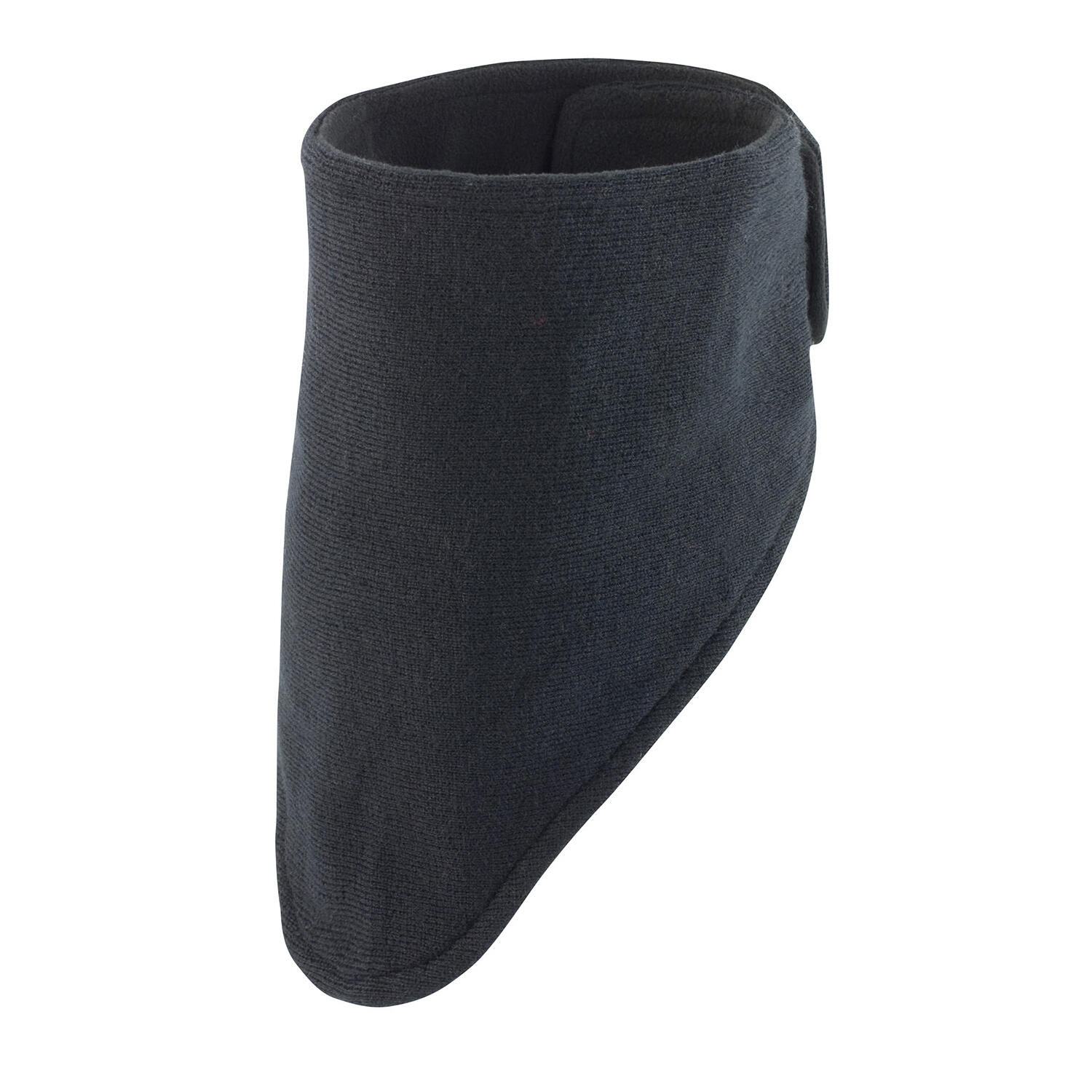 Bandit Nekwarmer (Zwart) 2/2